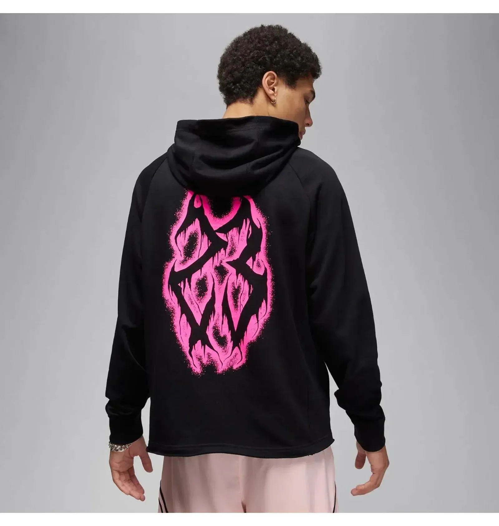 Спортивний костюм чоловічий Jordan Dri-Fit Sport Black (FN5812-010__FN5814-010)