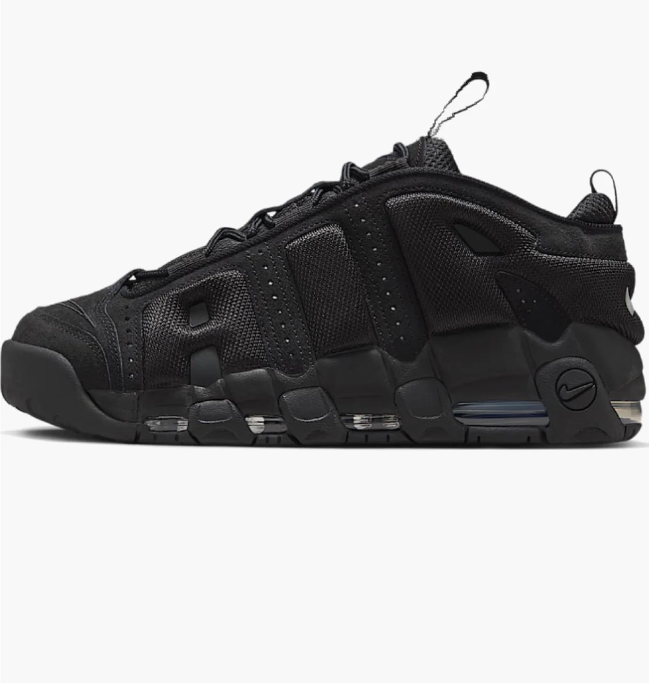 NIKE AIR MORE UPTEMPO LOW