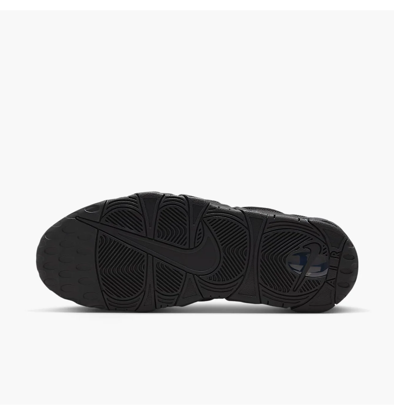 NIKE AIR MORE UPTEMPO LOW