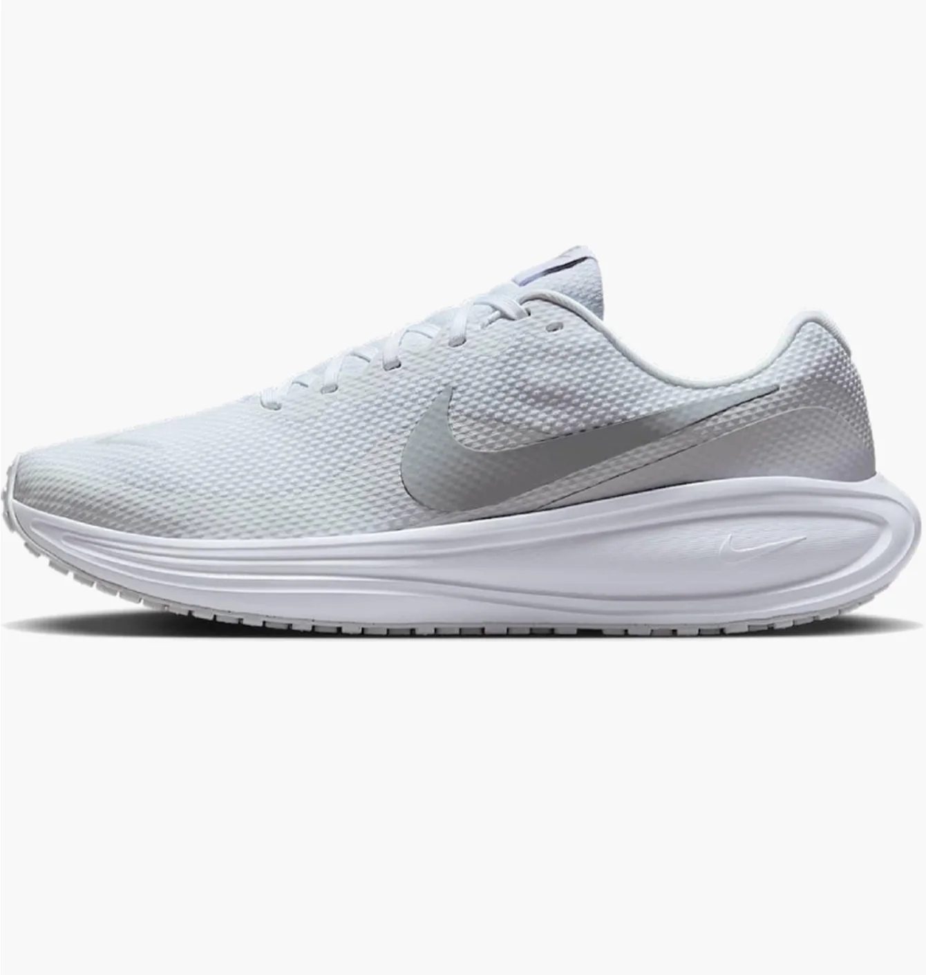 Кросівки чоловічі Nike Revolution 8 White HJ9198-100