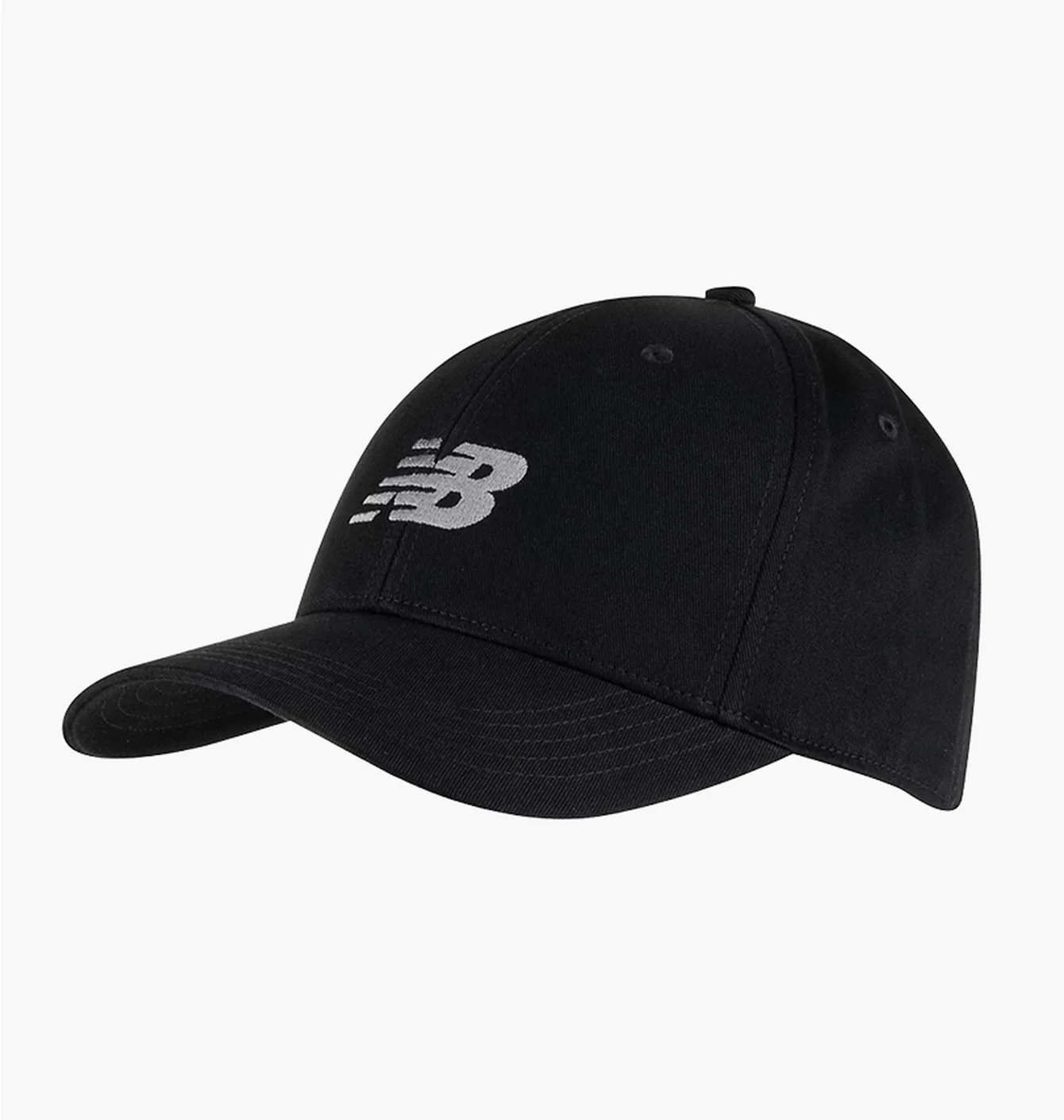 New Balance Performance Run Hat  black