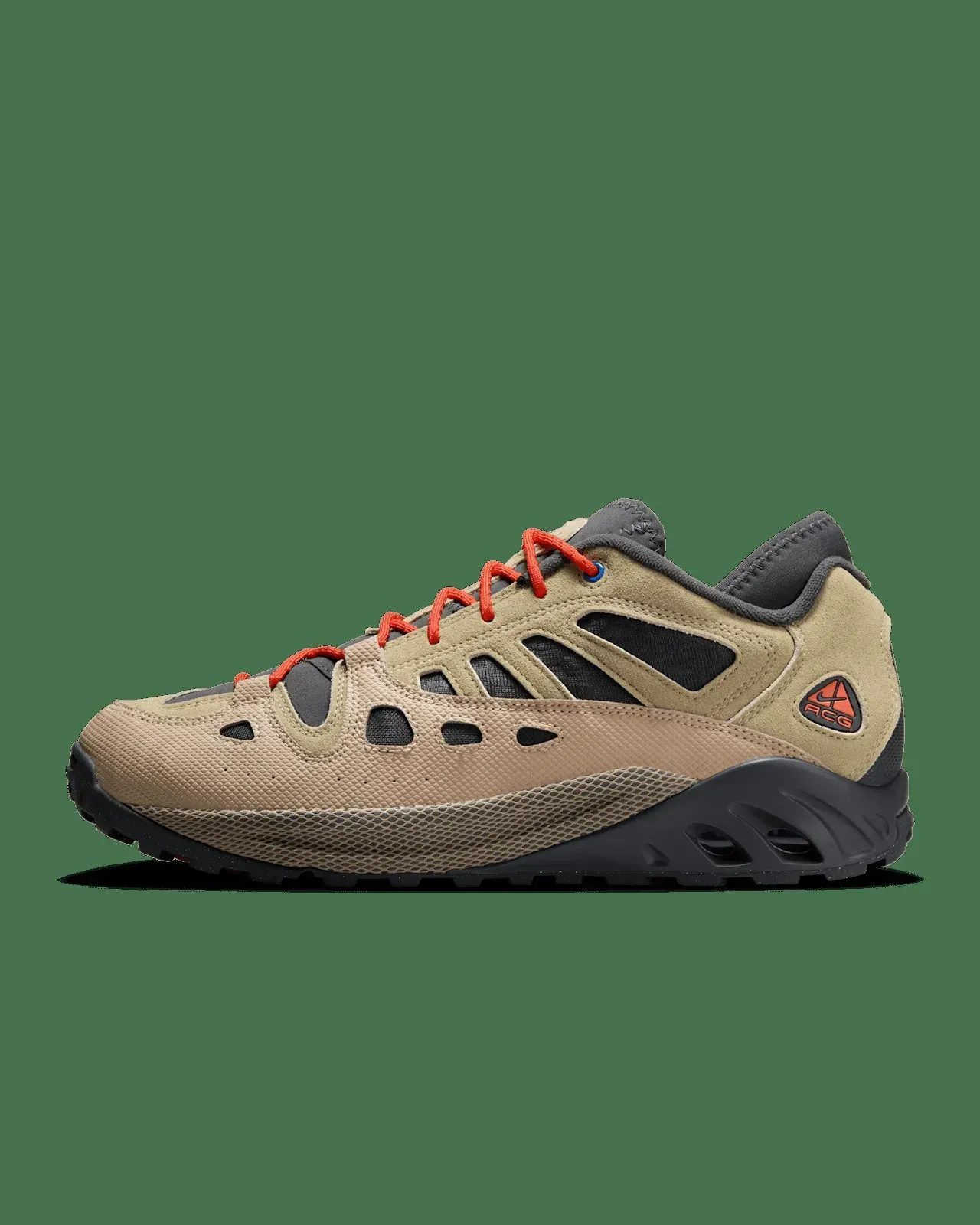 ACG Air Exploraid