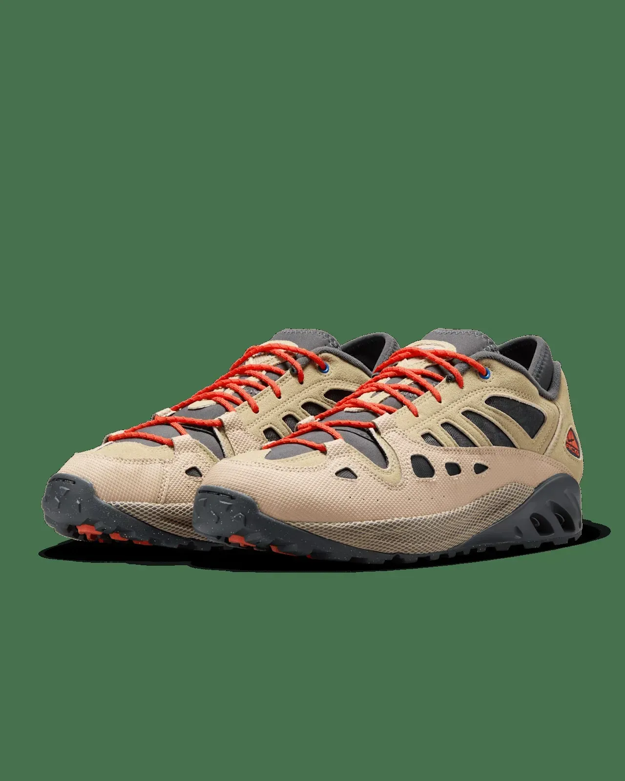 ACG Air Exploraid