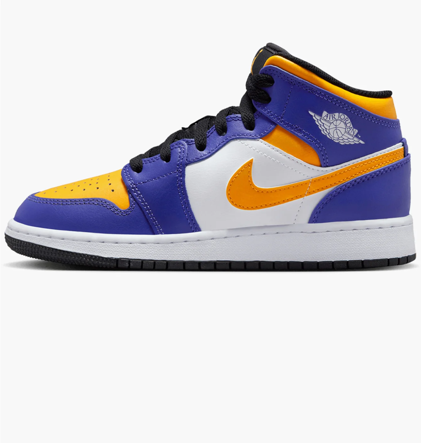 JORDAN 1 MID GS