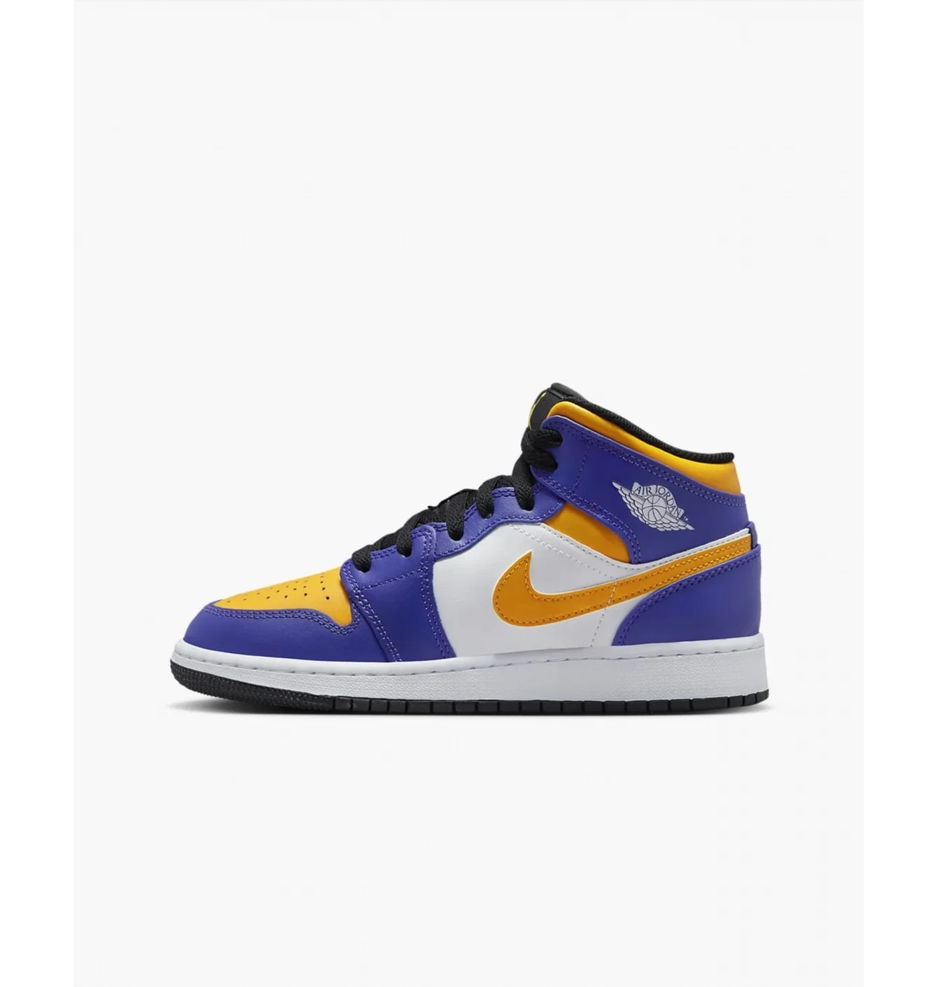 JORDAN 1 MID GS