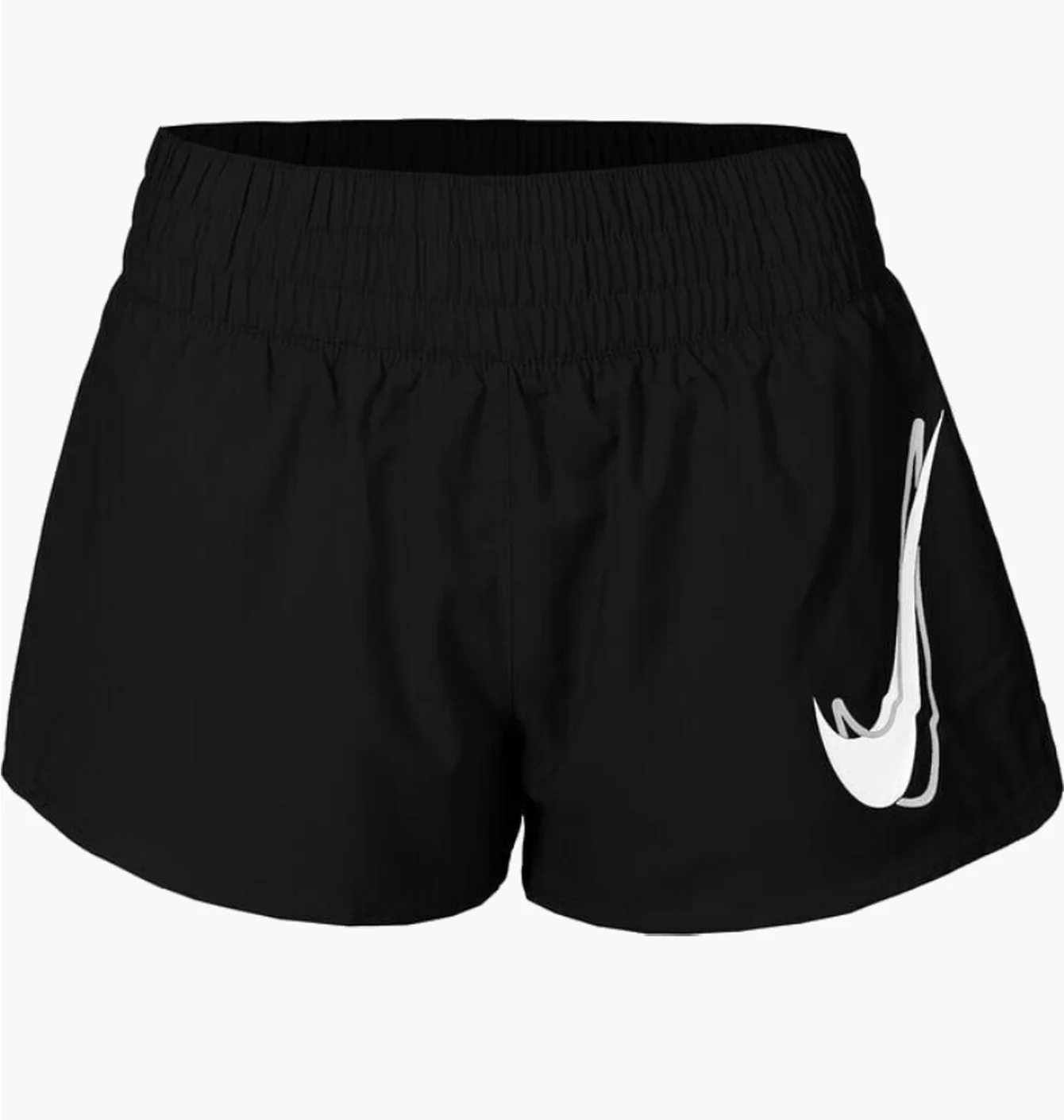 Шорти жіночі Nike Dri-Fit Black HJ2195-010