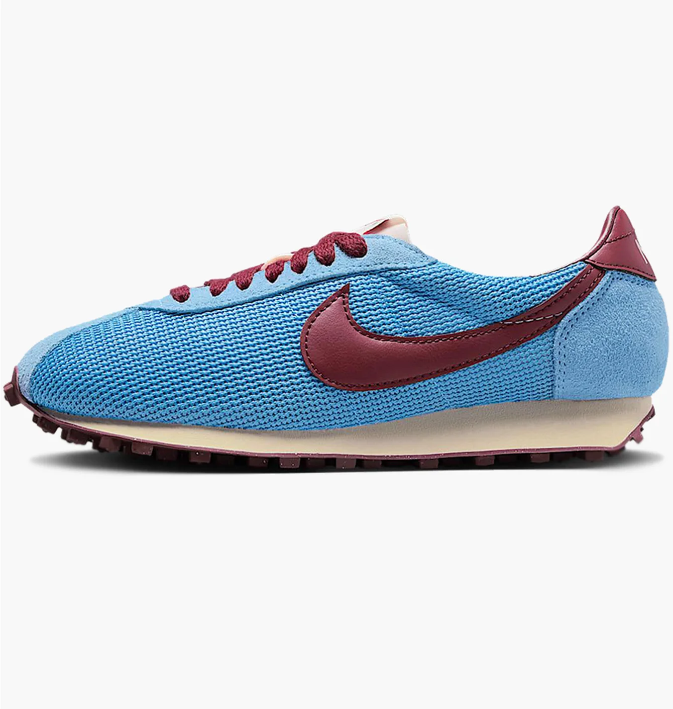 кросівки Nike Wmns LD-1000 "University Blue/Sail/Light Khaki/Dark Team Red"