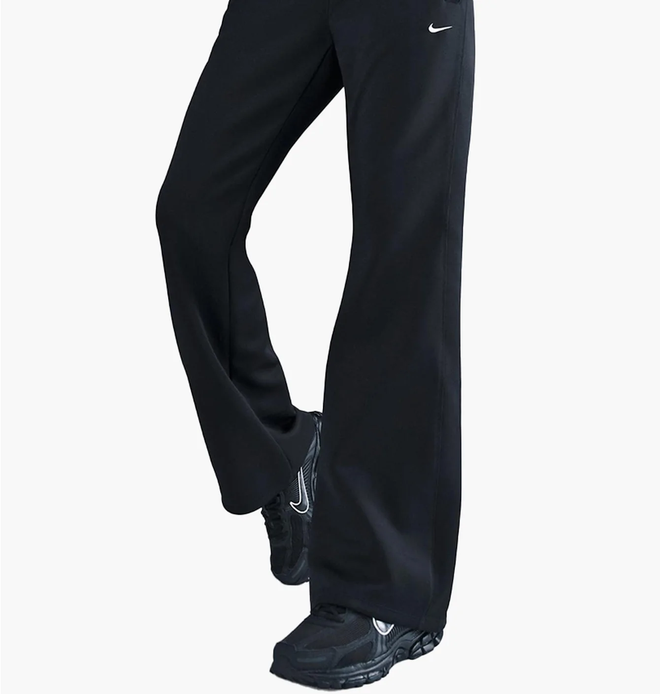 Штани Nike NSW Mid-Rise Slim Knit Trousers