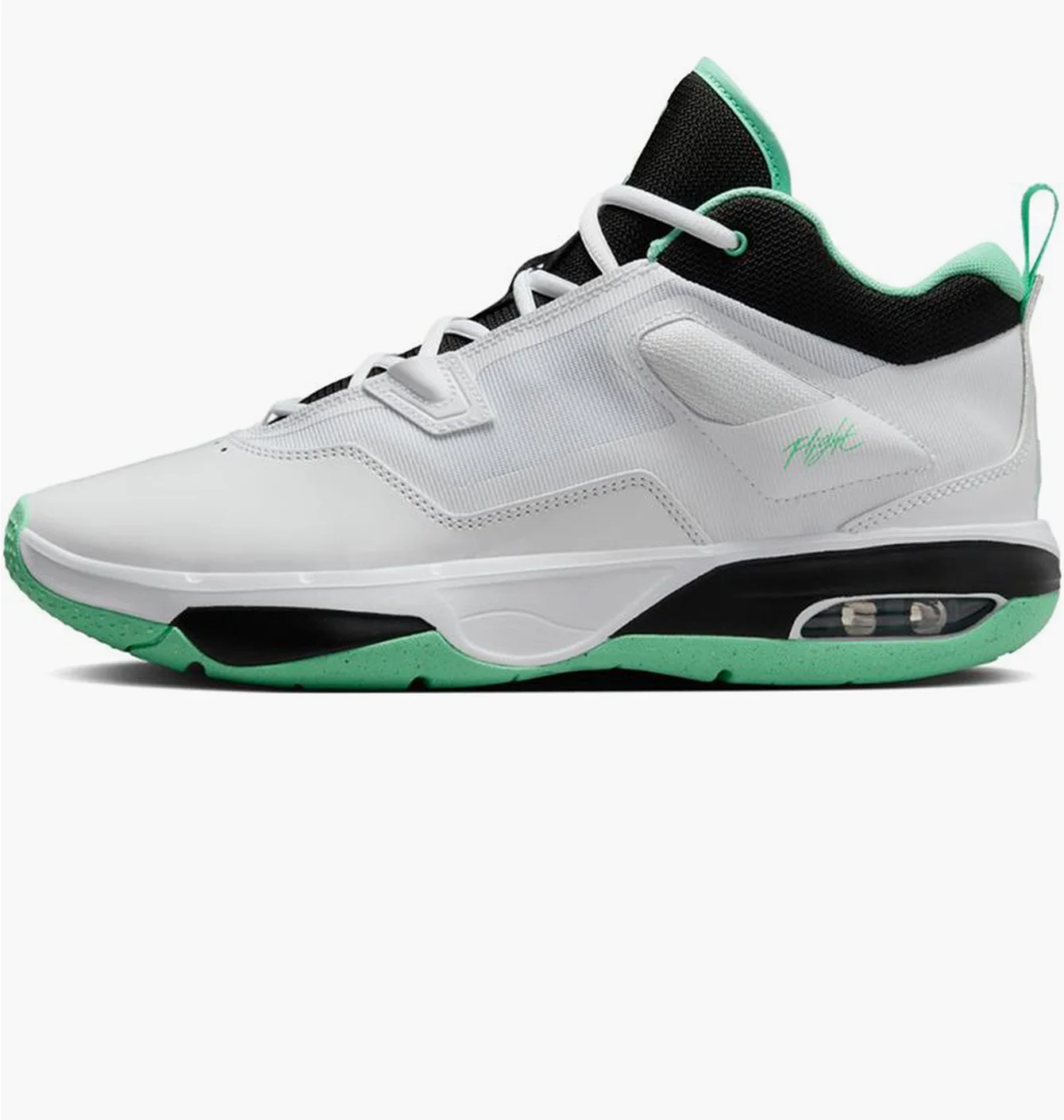 Jordan Stay Loyal 3
