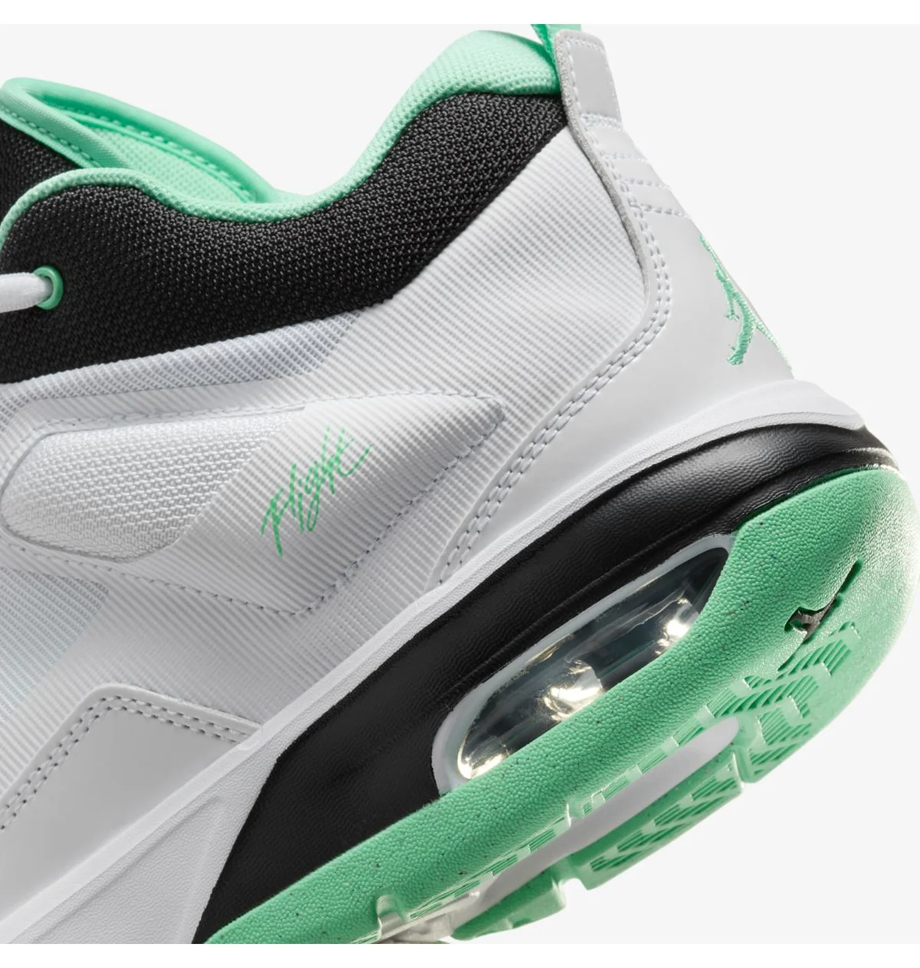 Jordan Stay Loyal 3