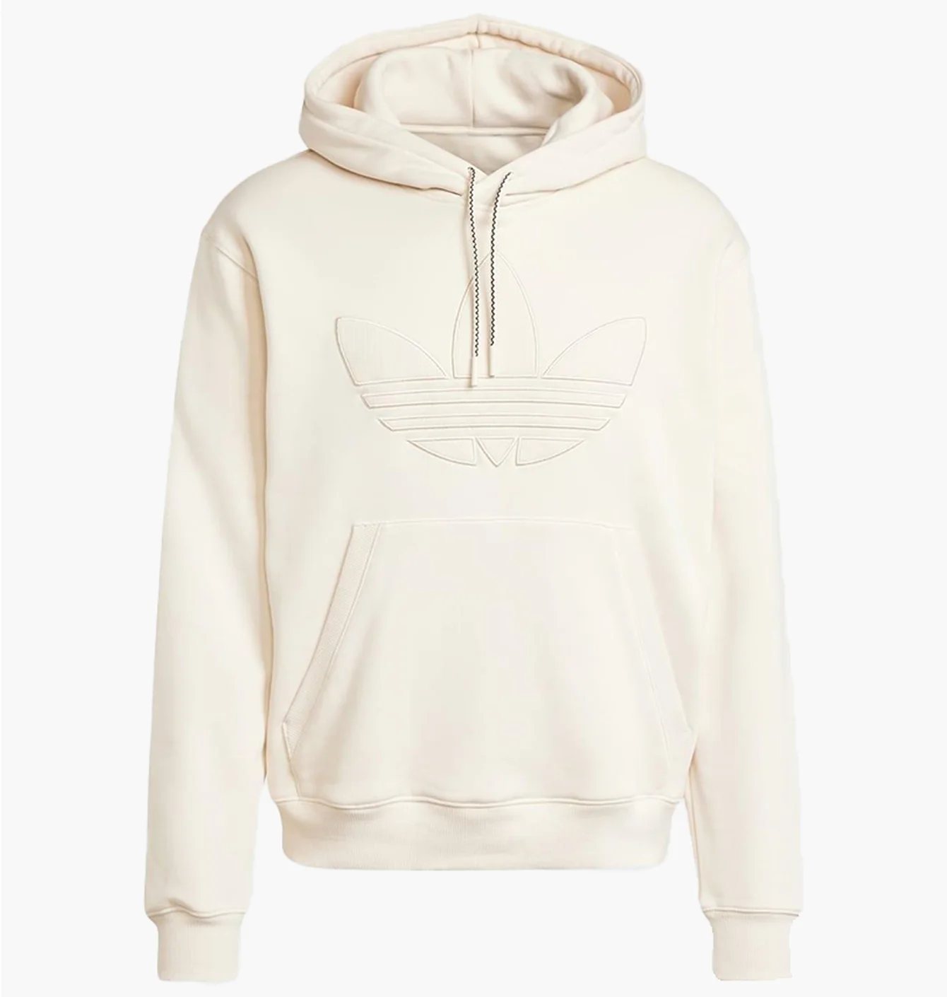 Худі adidas Originals 70s Fleece (бежеве)
