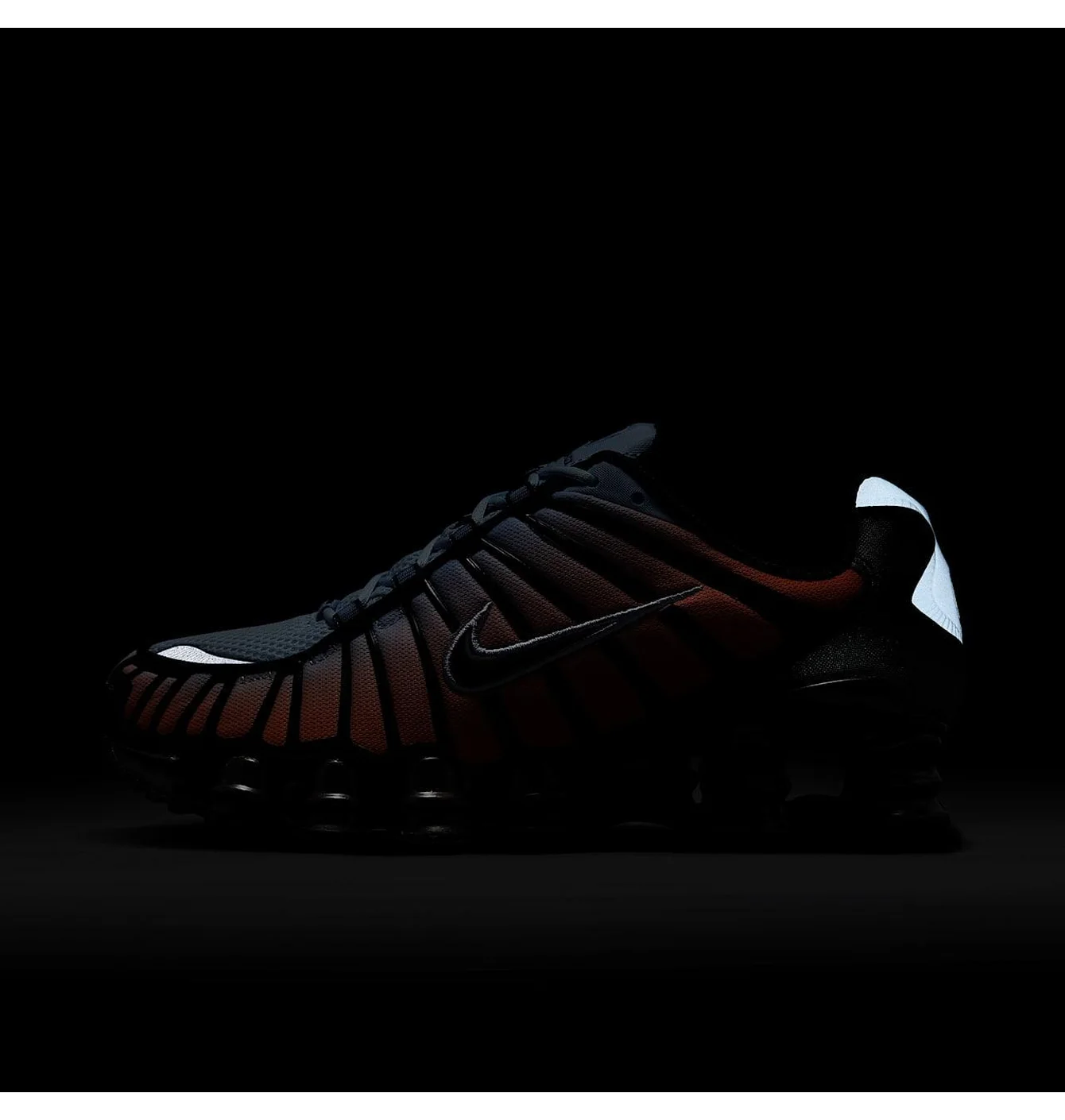 W NIKE SHOX TL