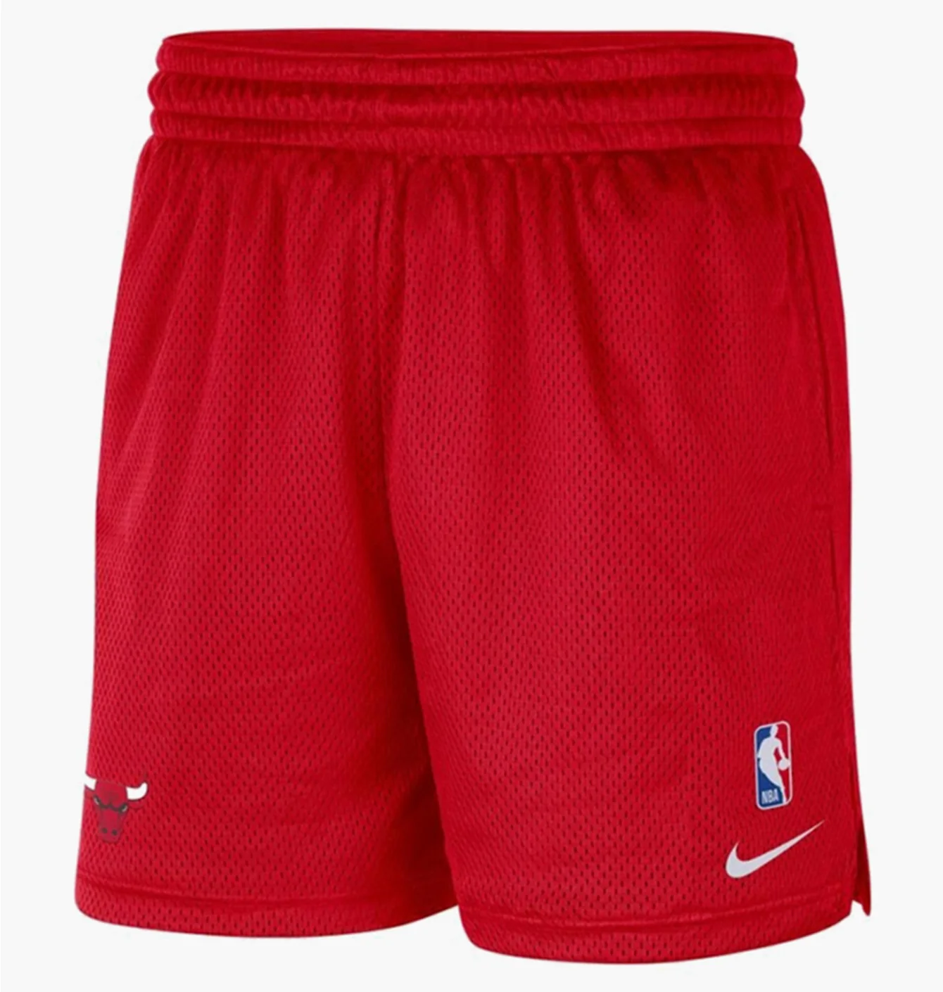 Nike Chicago Bulls Shorts
