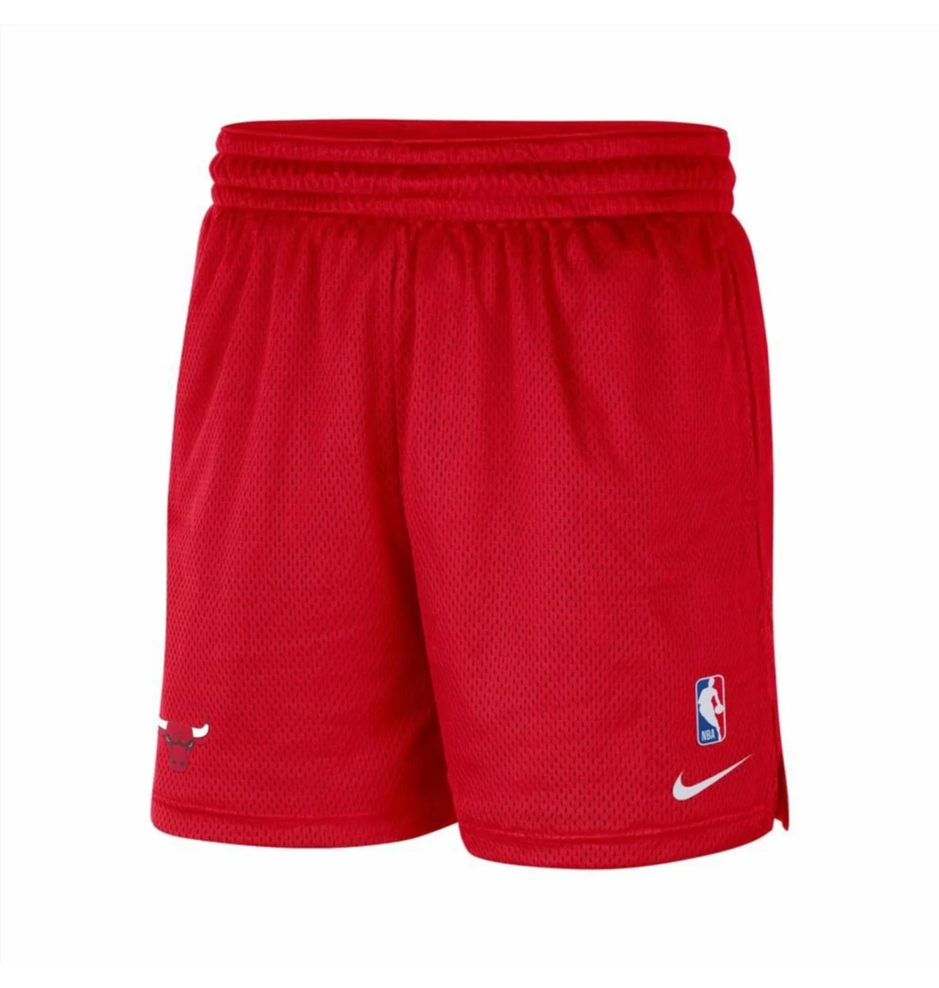 Nike Chicago Bulls Shorts