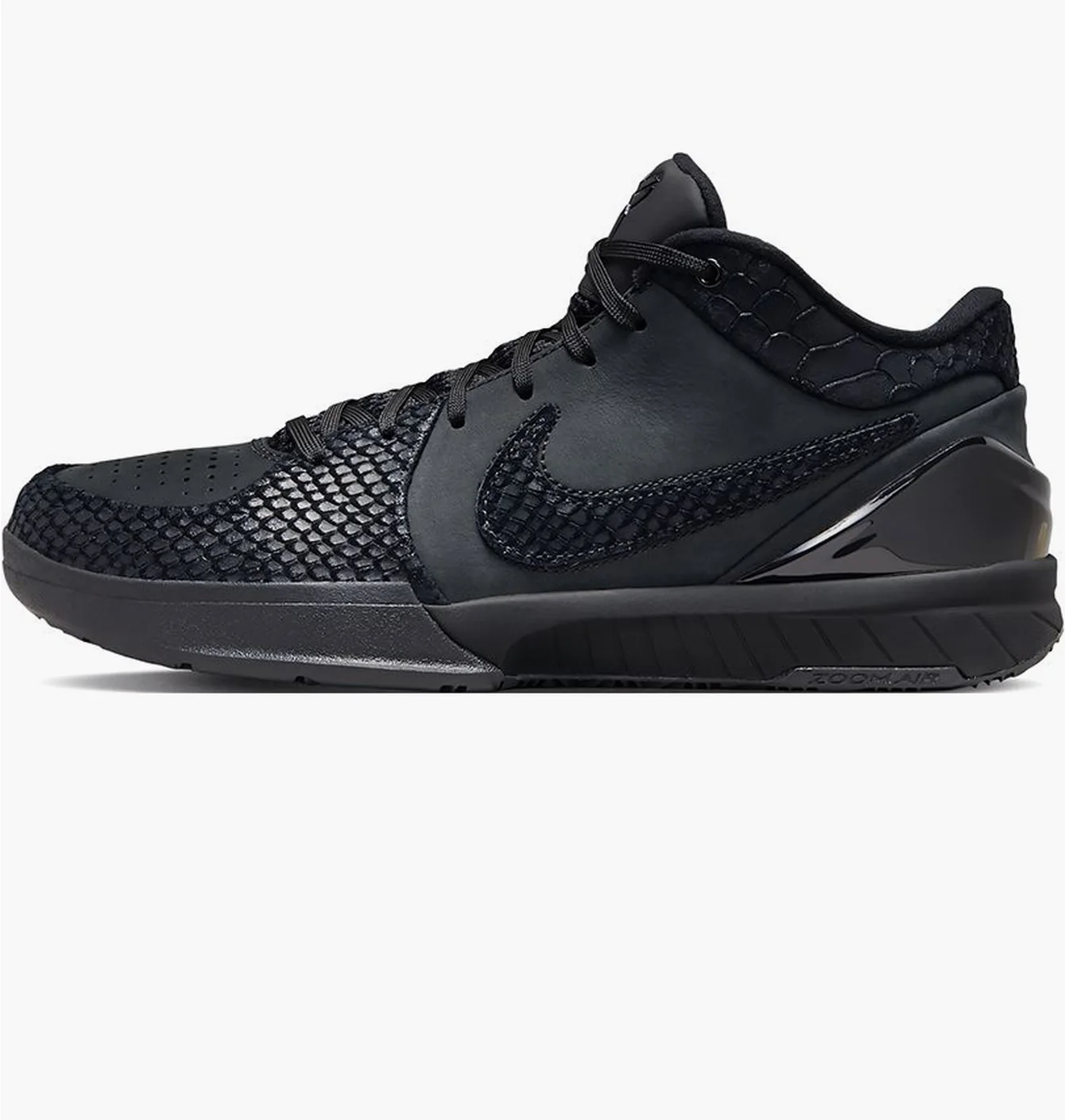 Nike Kobe 4 Protro Gift of Mamba