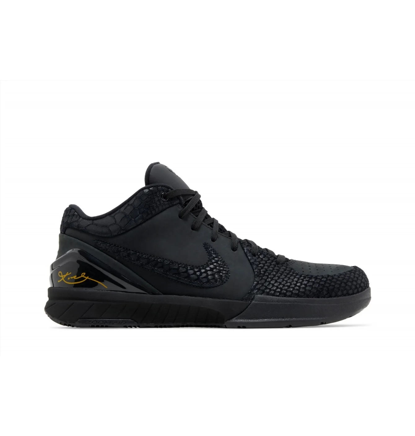Nike Kobe 4 Protro Gift of Mamba