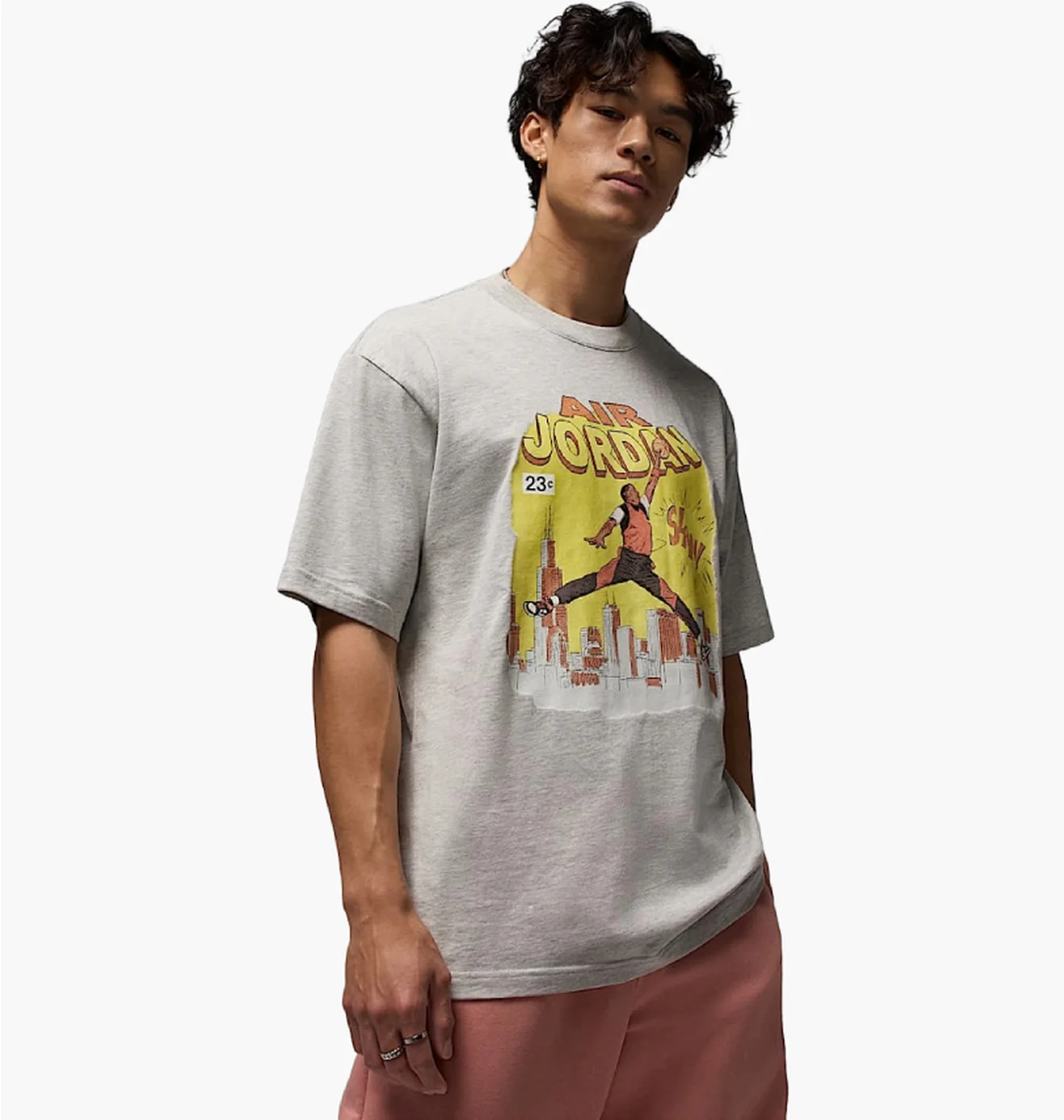 Jordan