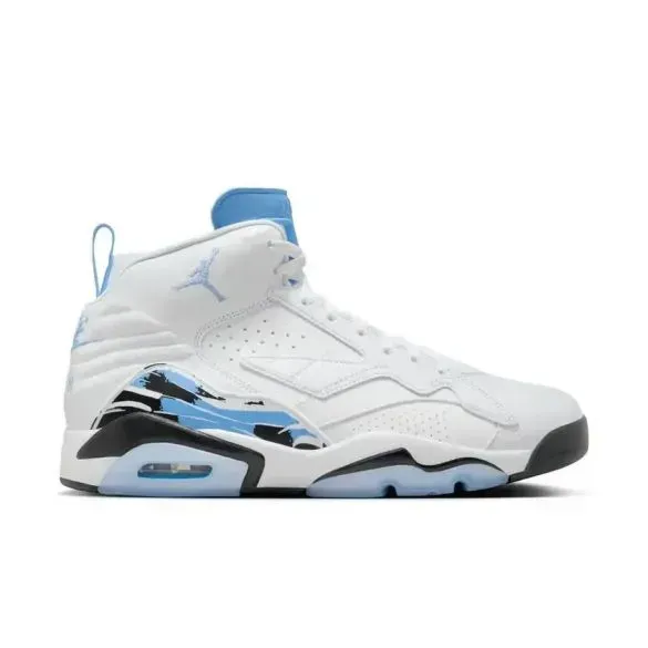 Кросівки чоловічі Jordan Jumpman Mvp (DZ4475-140)