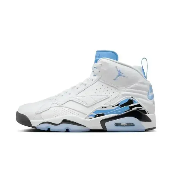 Кросівки чоловічі Jordan Jumpman Mvp (DZ4475-140)