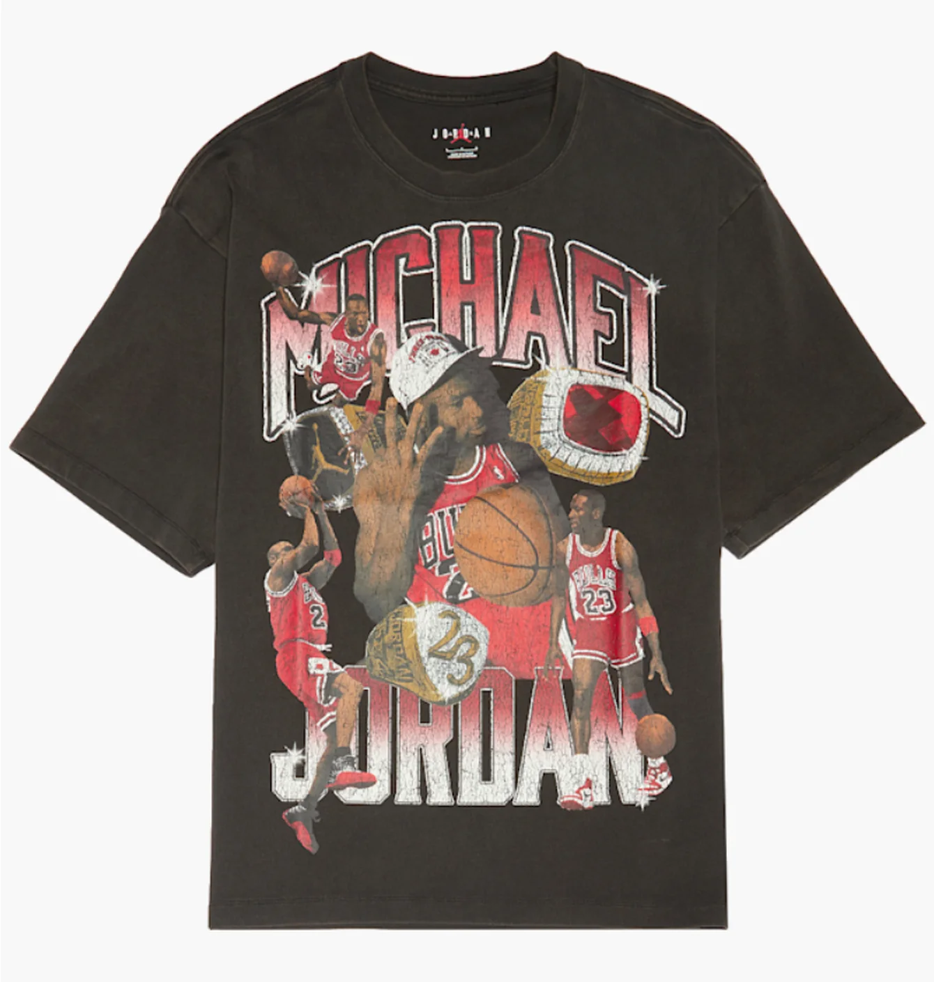 Футболка Air Jordan