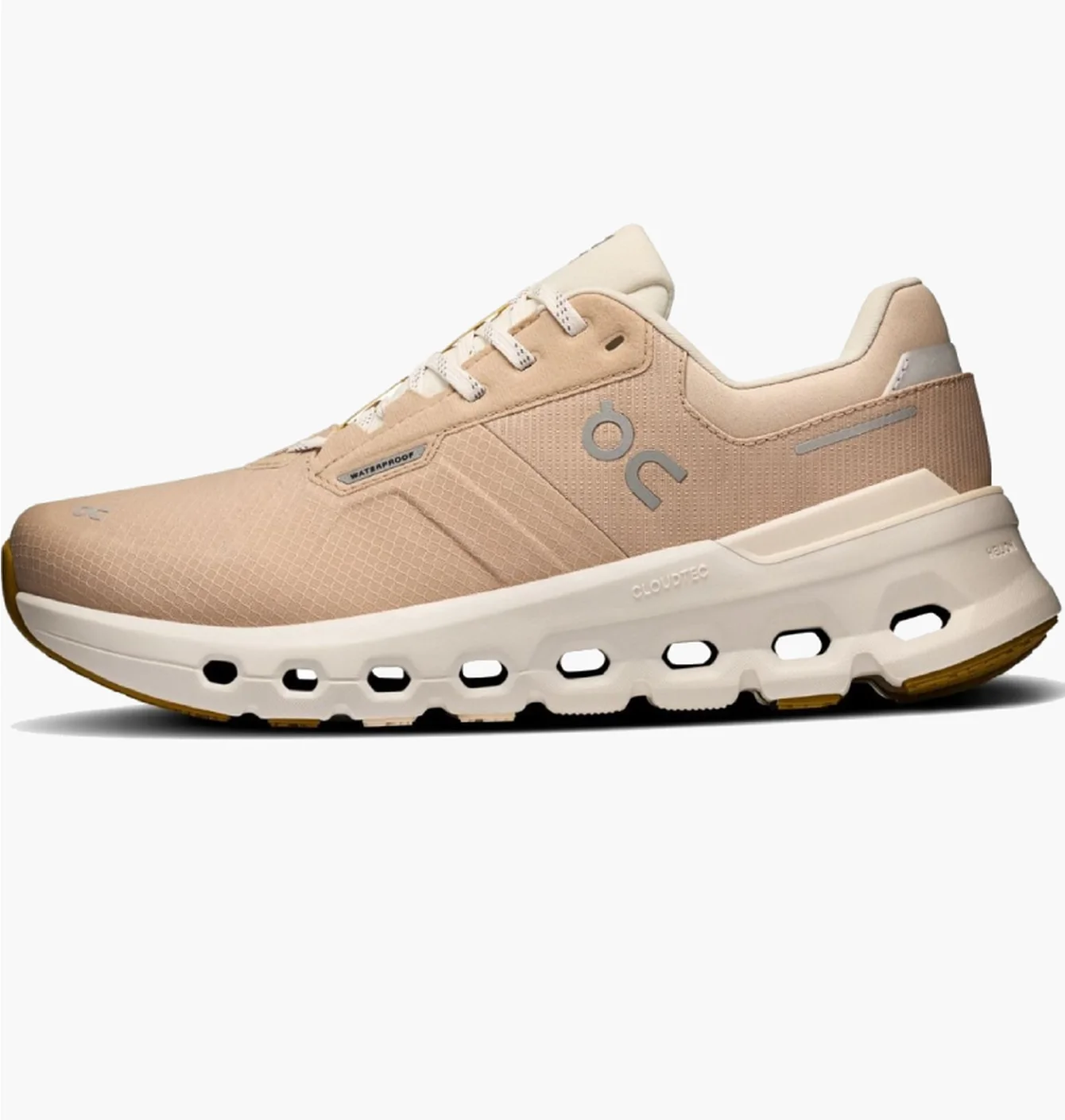 ON Cloudrunner 2 Waterproof