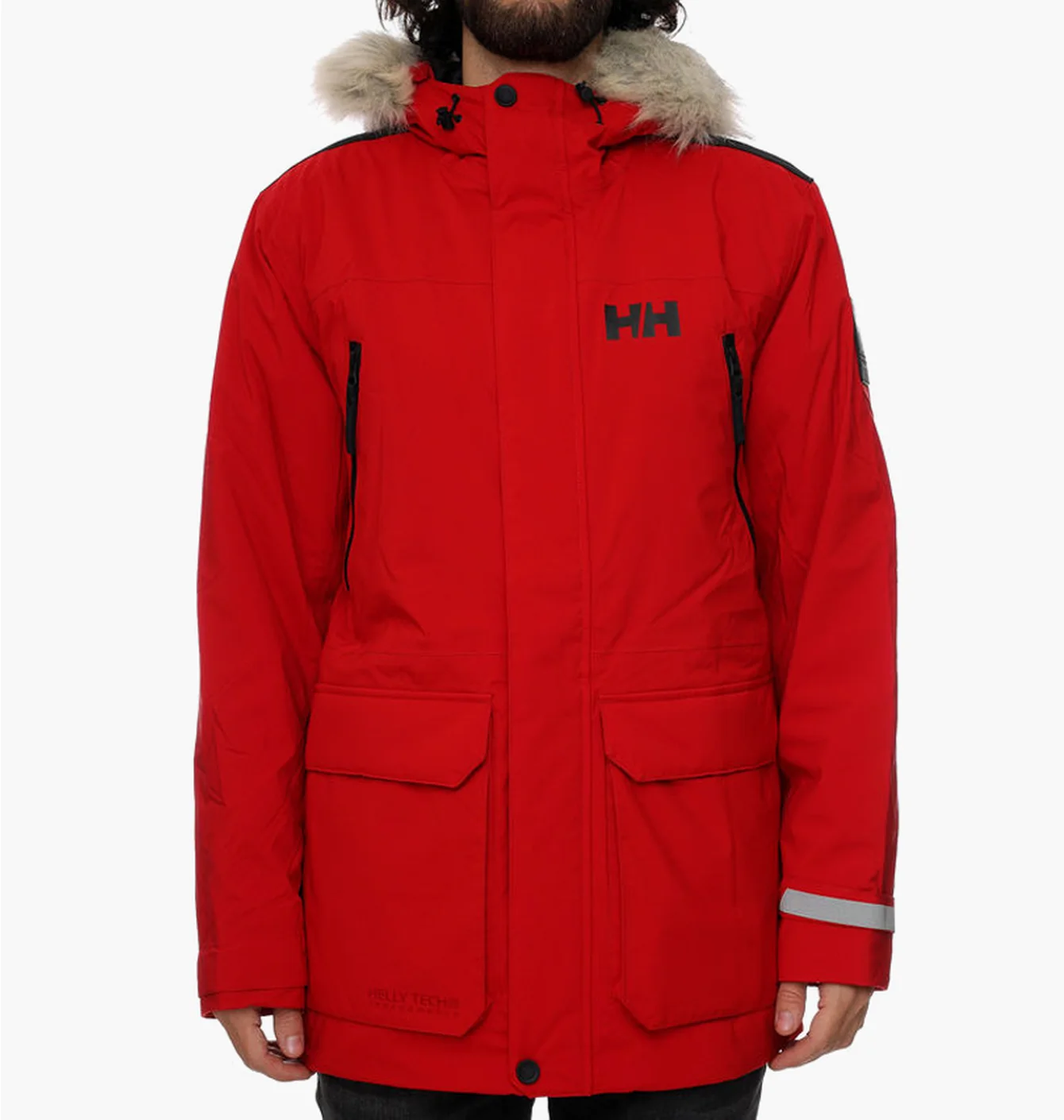 Куртка Helly Hansen Reine Parka
