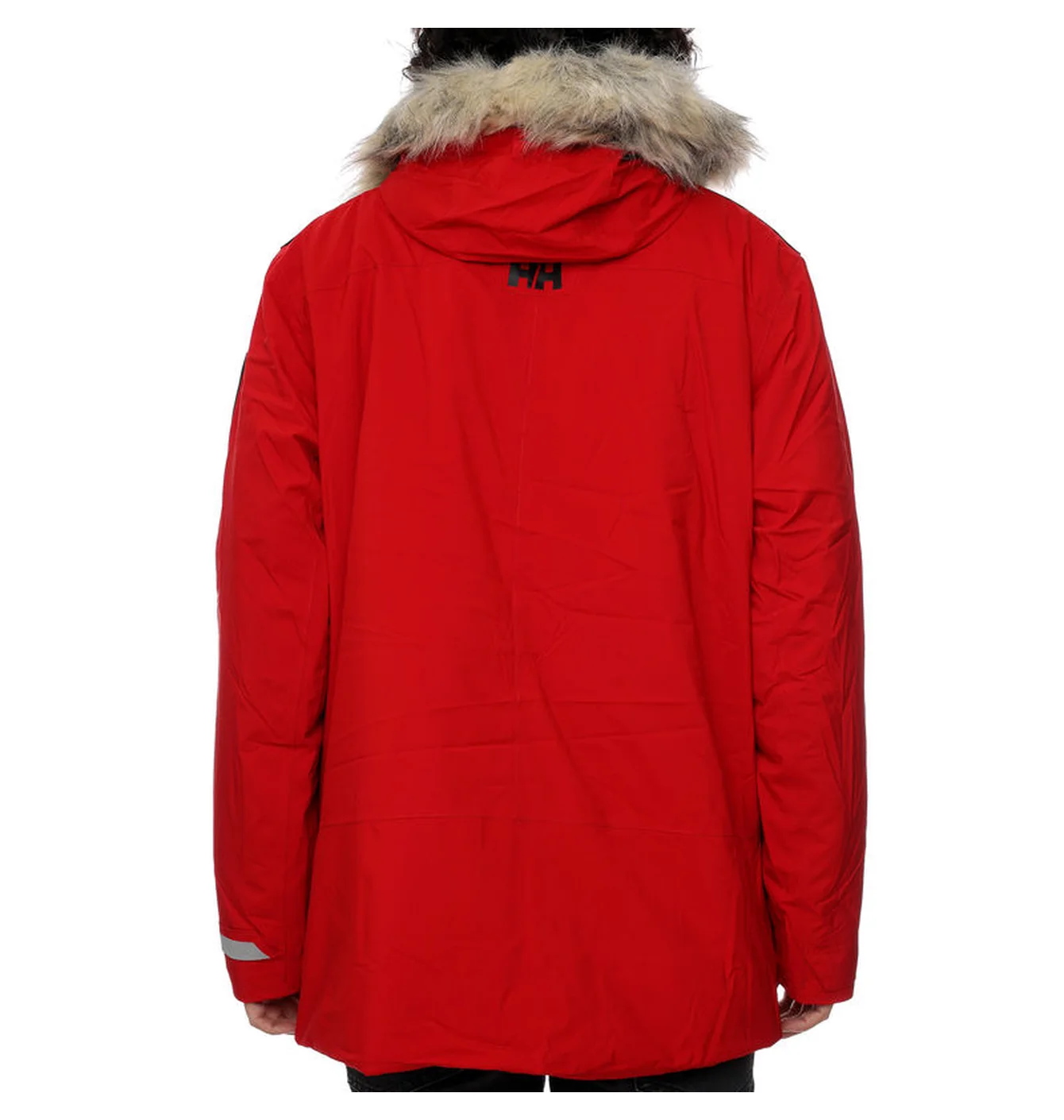 Куртка Helly Hansen Reine Parka