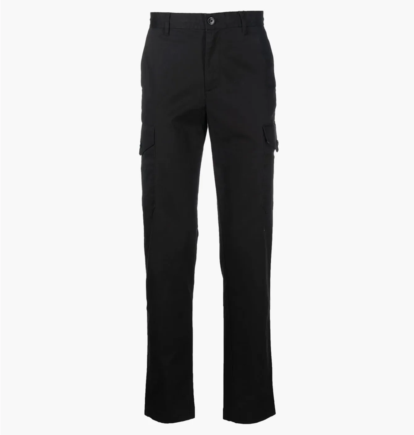 Michael Kors Tapered Cargo Trousers