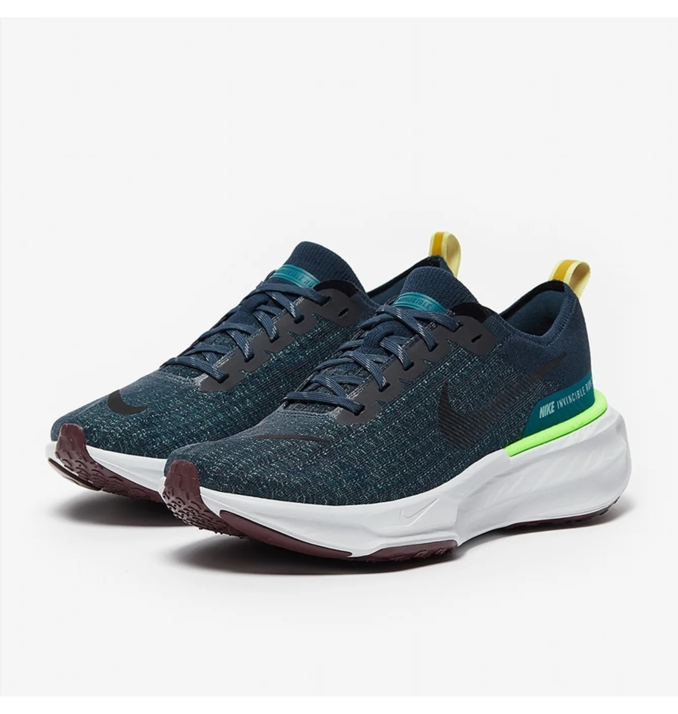 ZOOMX INVINCIBLE RUN FK3