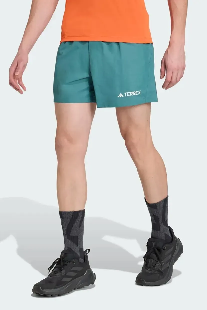 Шорти чоловічі Adidas Terrex Multi (JL6192)