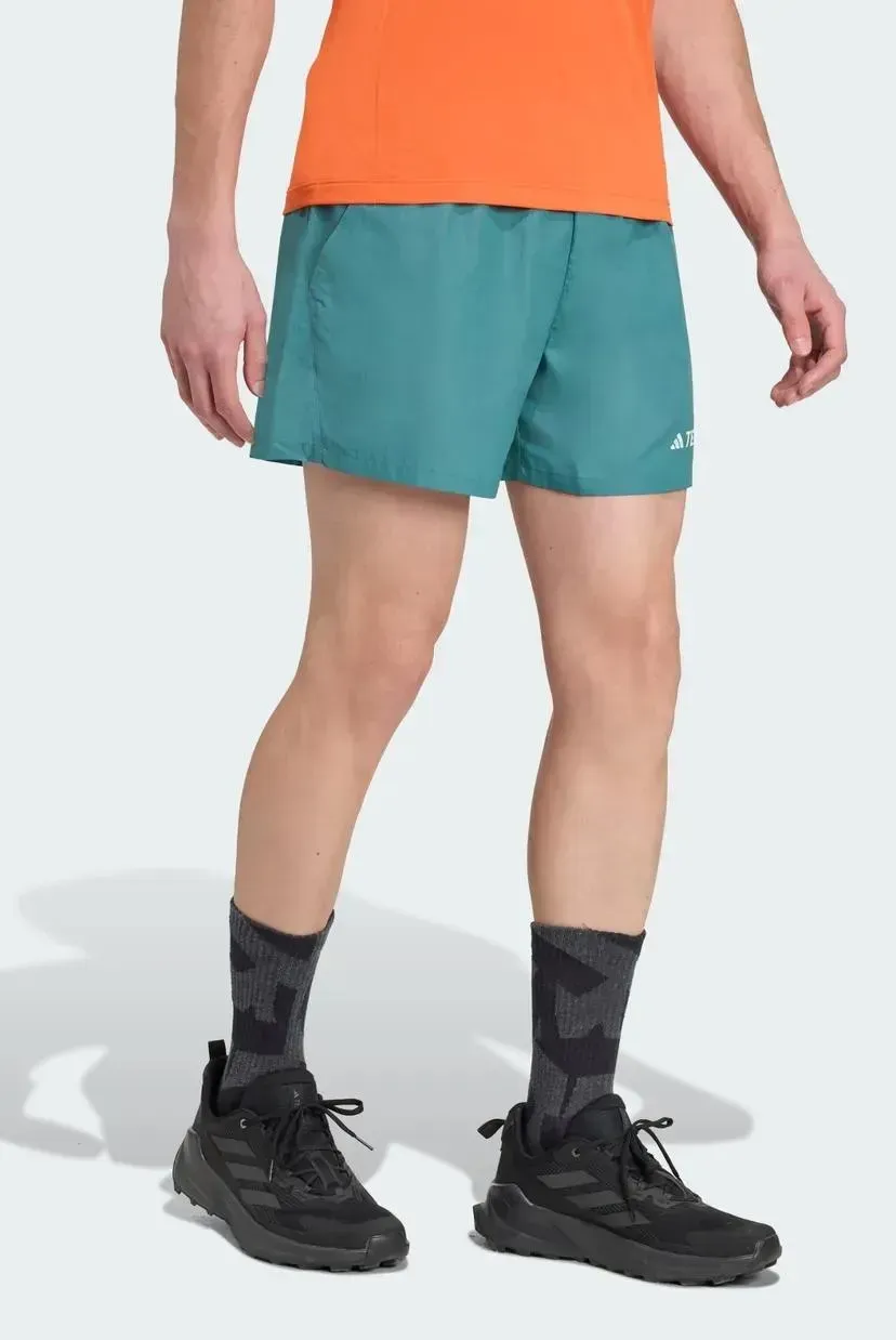 Шорти чоловічі Adidas Terrex Multi (JL6192)