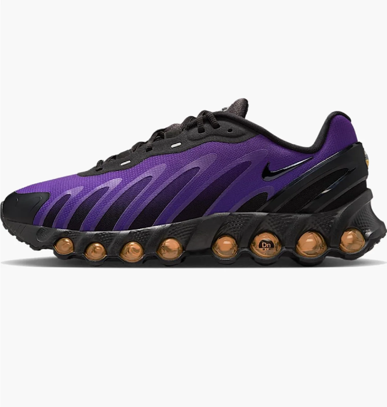 Кросівки чоловічі Nike Air Max Dn8 Violet FQ7860-009