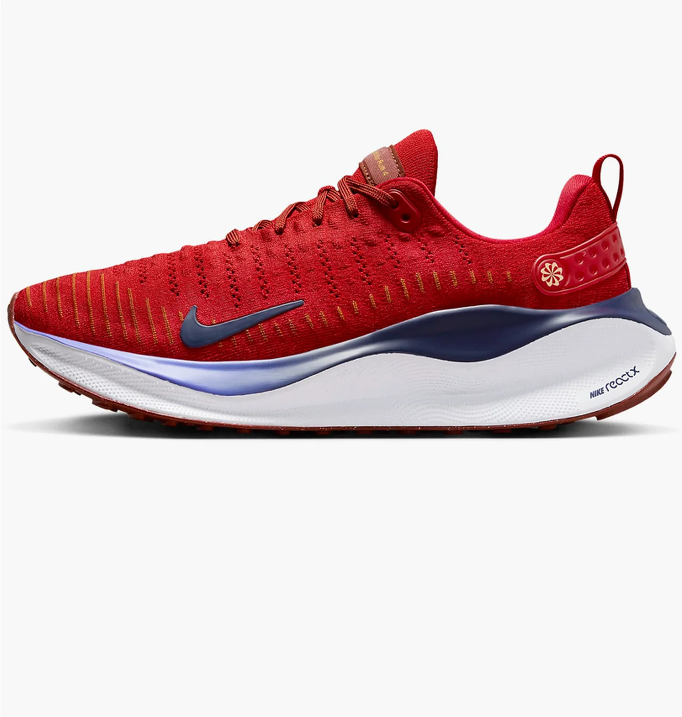 NIKE REACT INFINITY RUN FK 4