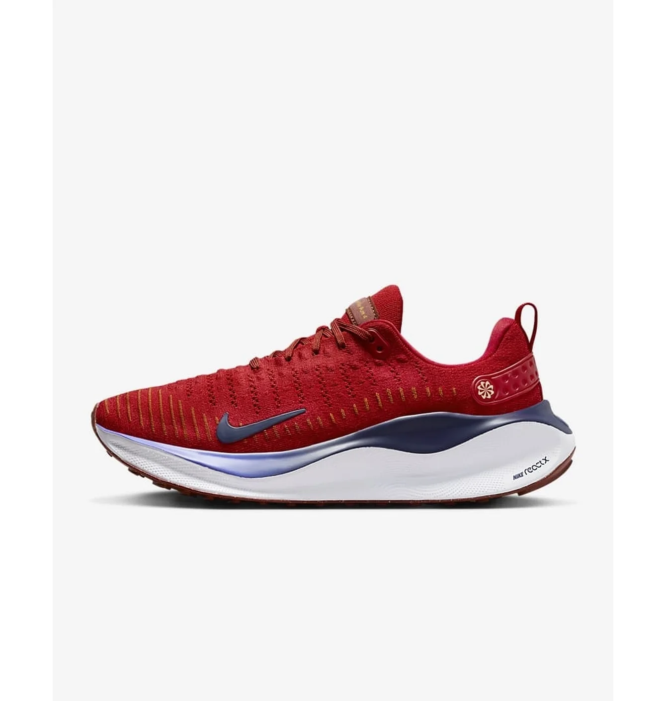 NIKE REACT INFINITY RUN FK 4