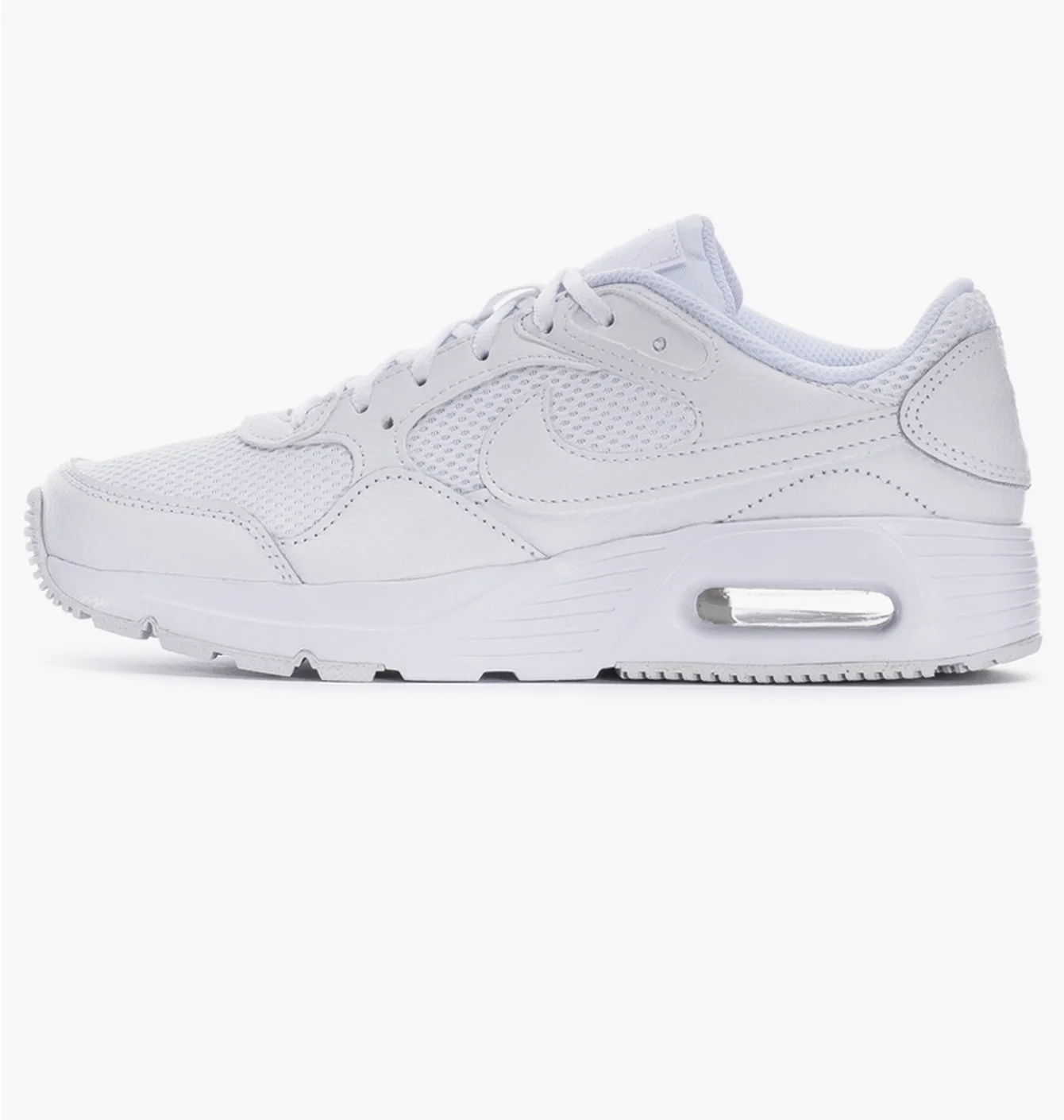 Кросівки жіночі Nike Air Max Sc White CW4554-101