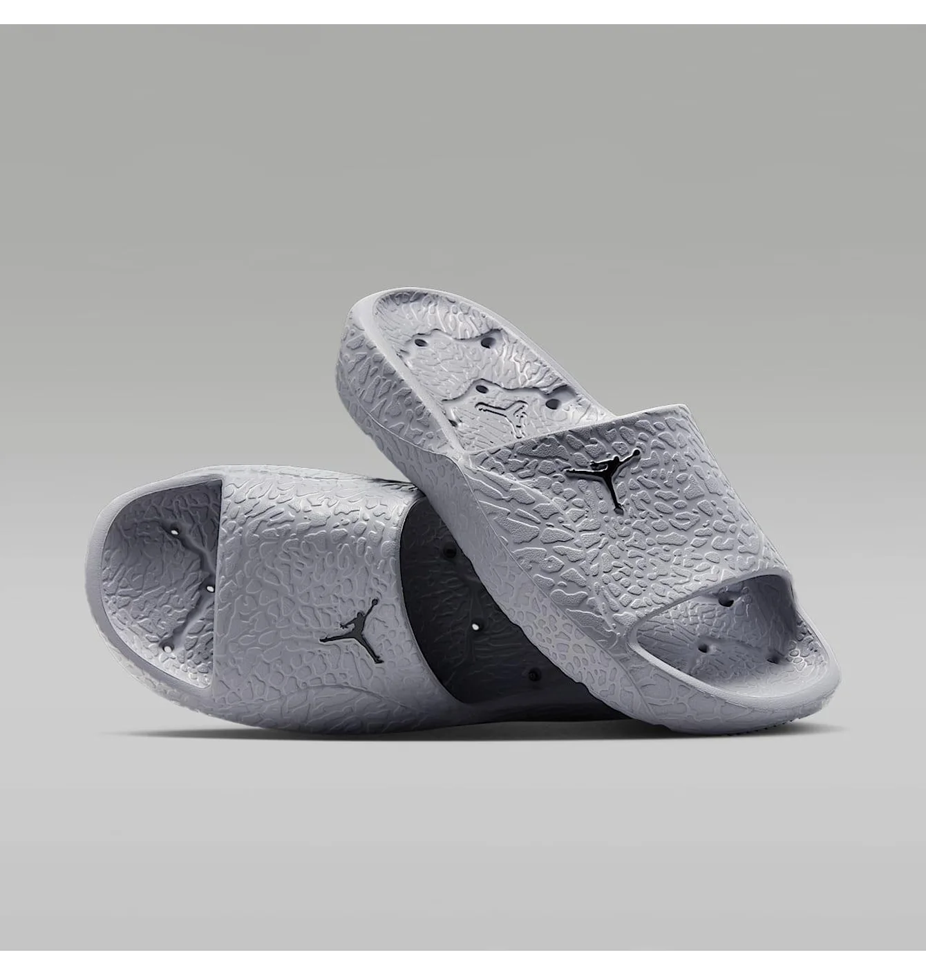 Jordan Franchise Shower Slide