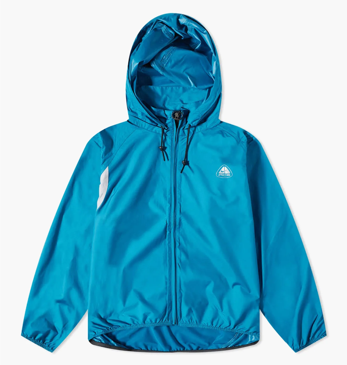 Куртка Nike Acg Oregon Micro Shell Jacket Light Blue