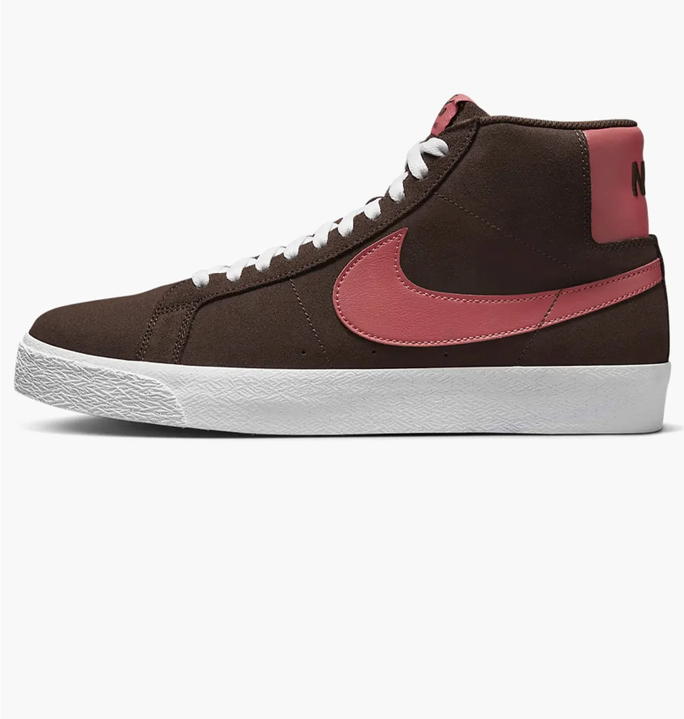 Кросівки Nike SB Zoom Blazer Mid