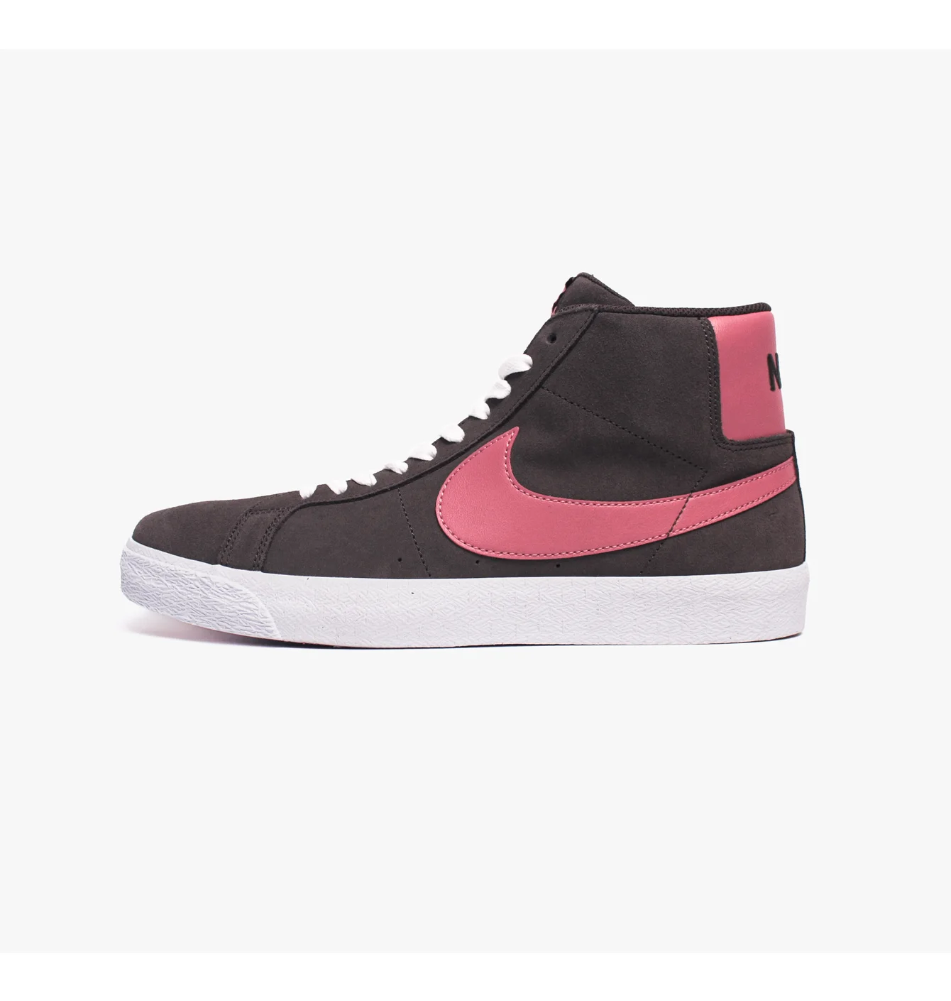 Кросівки Nike SB Zoom Blazer Mid