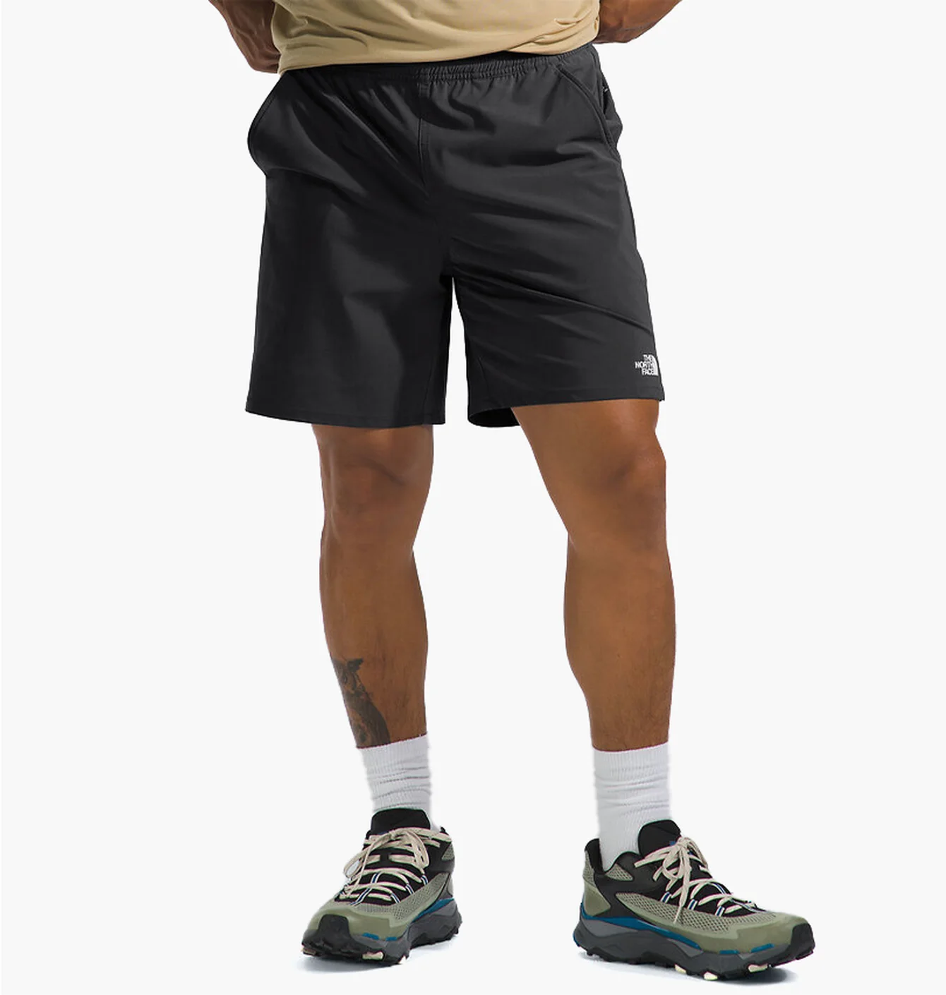 The North Face Wander Shorts 2.0