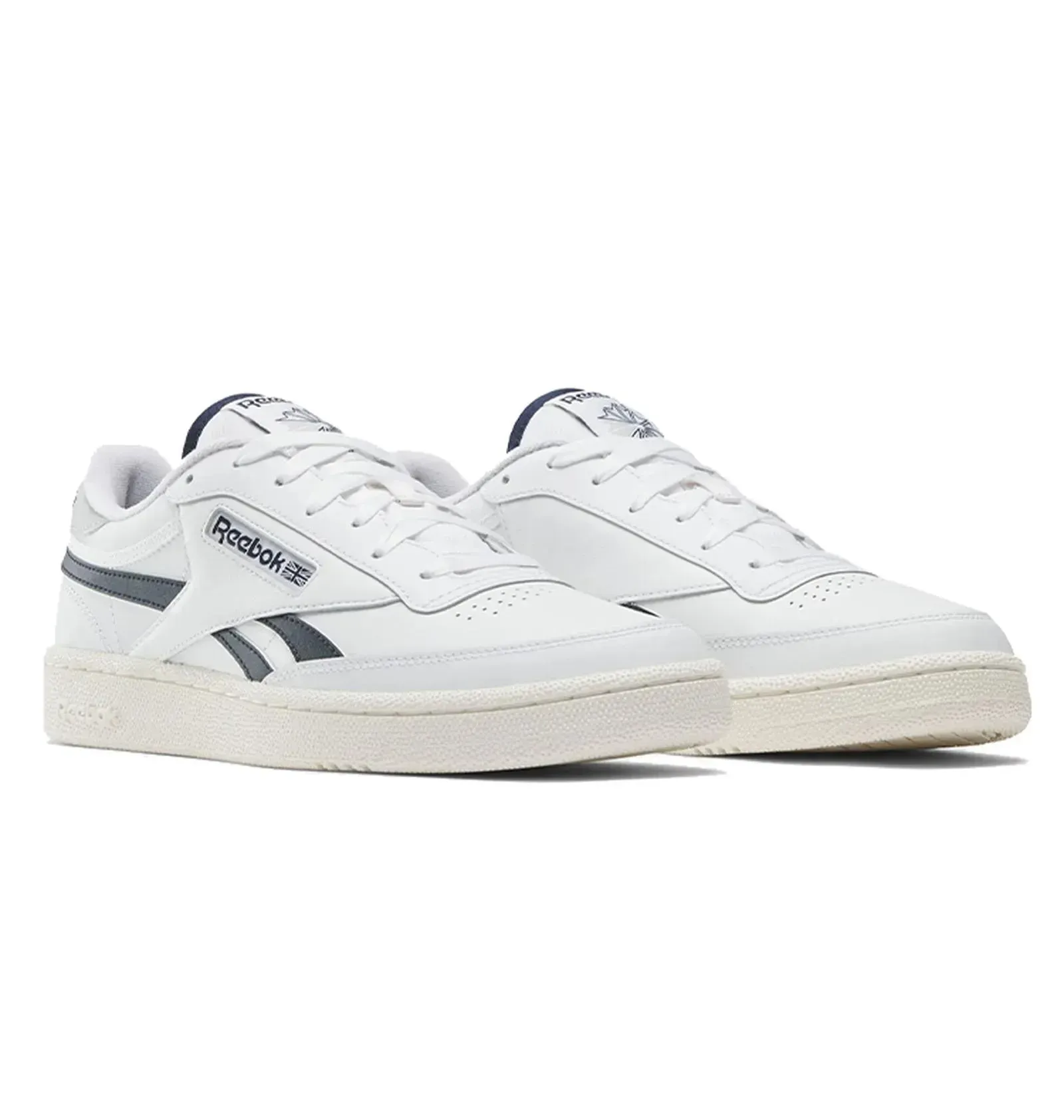 Кросівки чоловічі Reebok Club C Revenge White (100074211)
