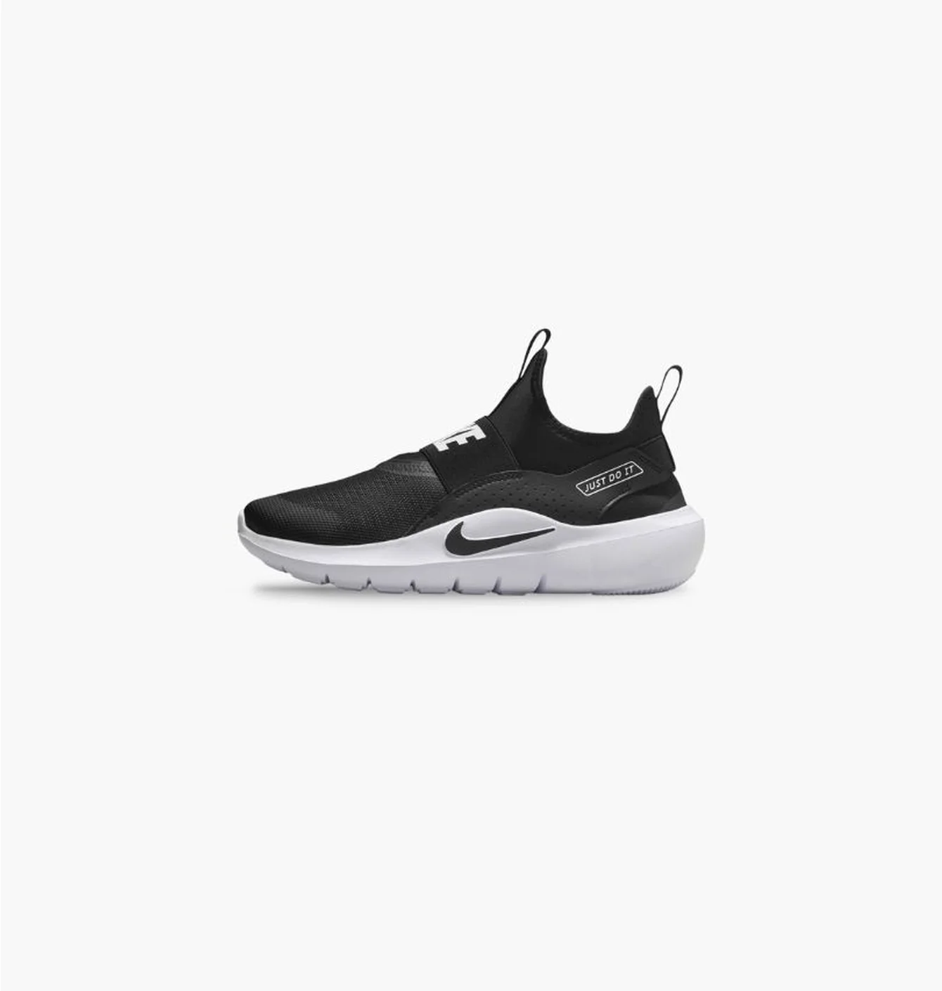 Кросівки дитячі Nike Flex Runner 4 Black IF2893-002