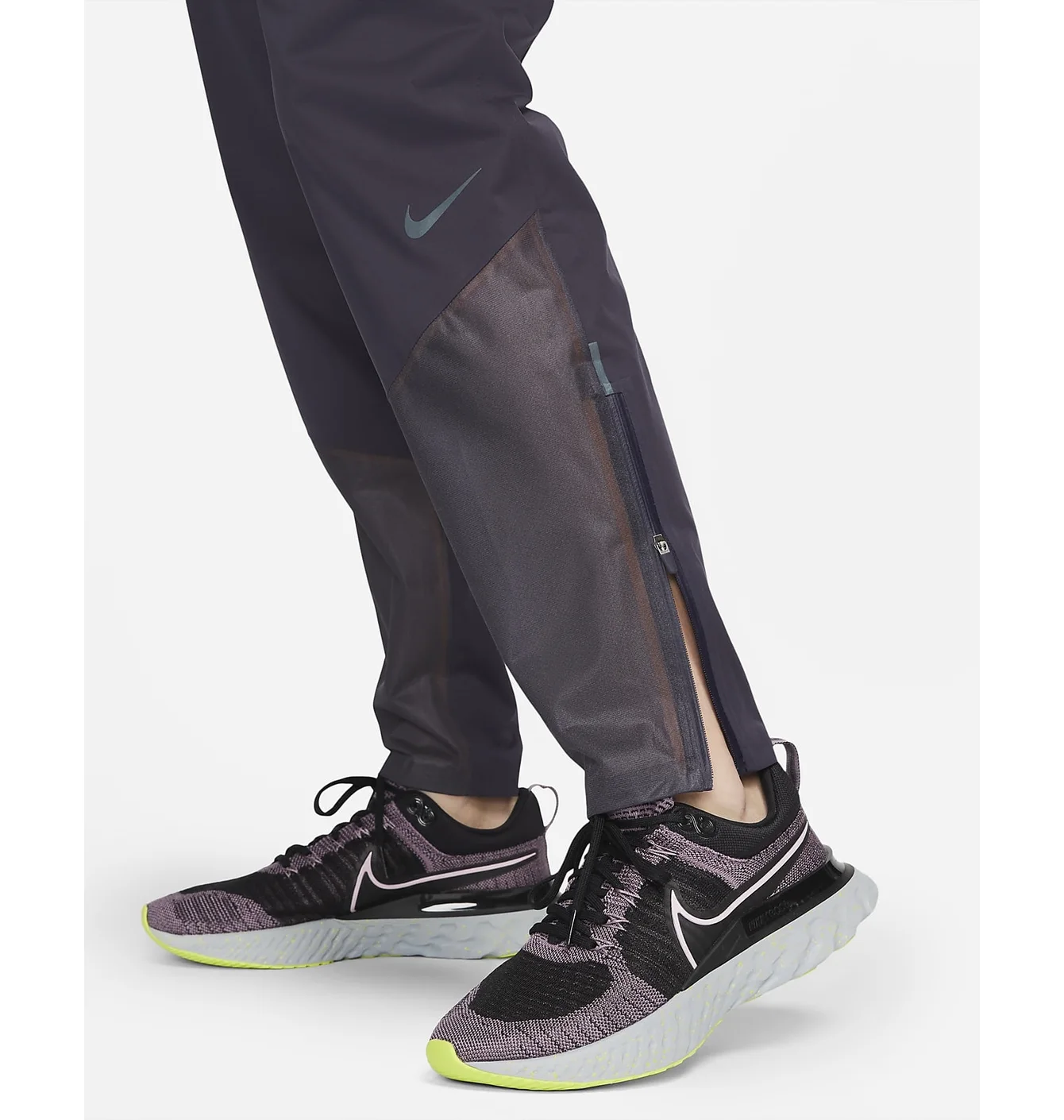 NIKE STORM-FIT ADV RUN DIVISION