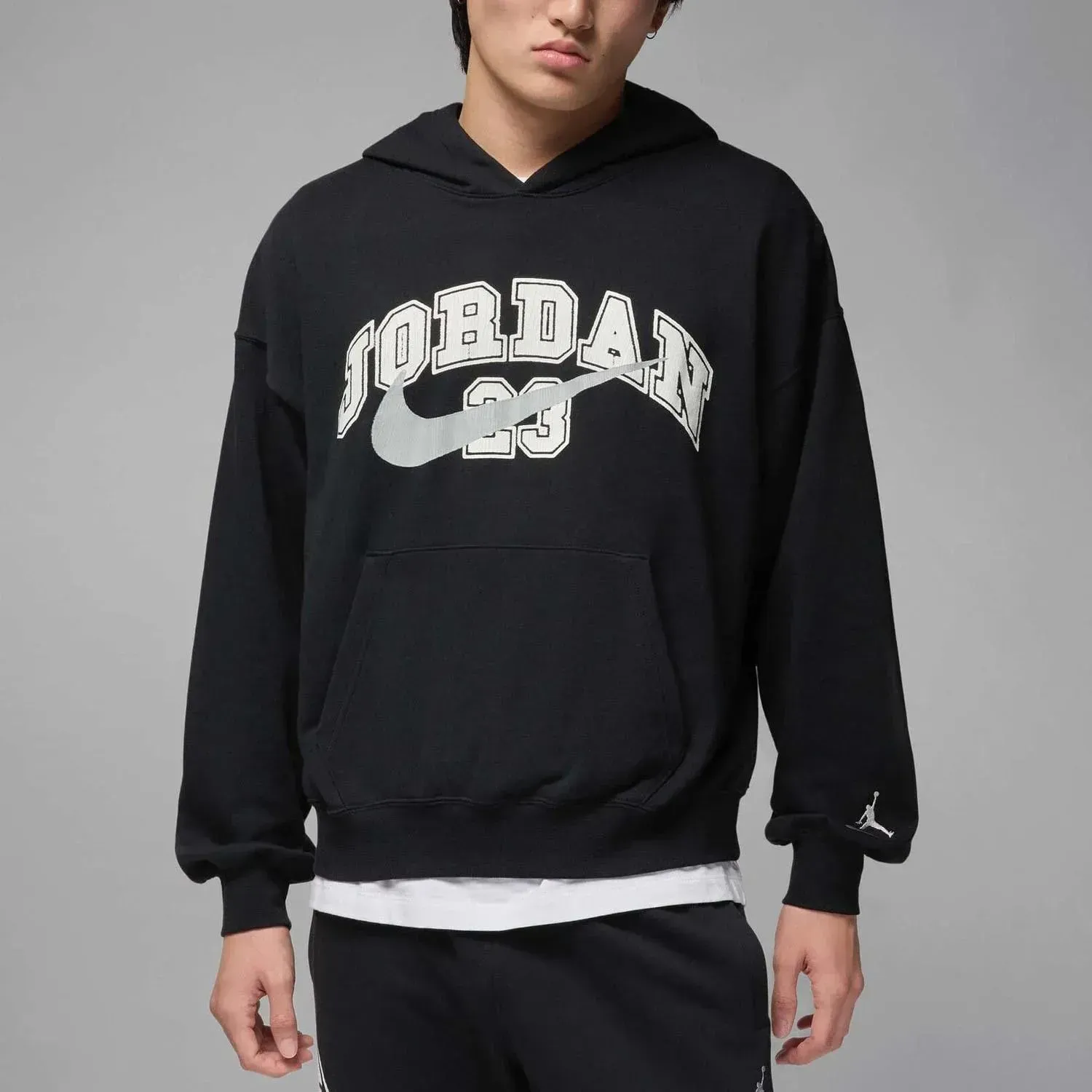 Кофта чоловіча Jordan Mvp Terry (IB7274-010)