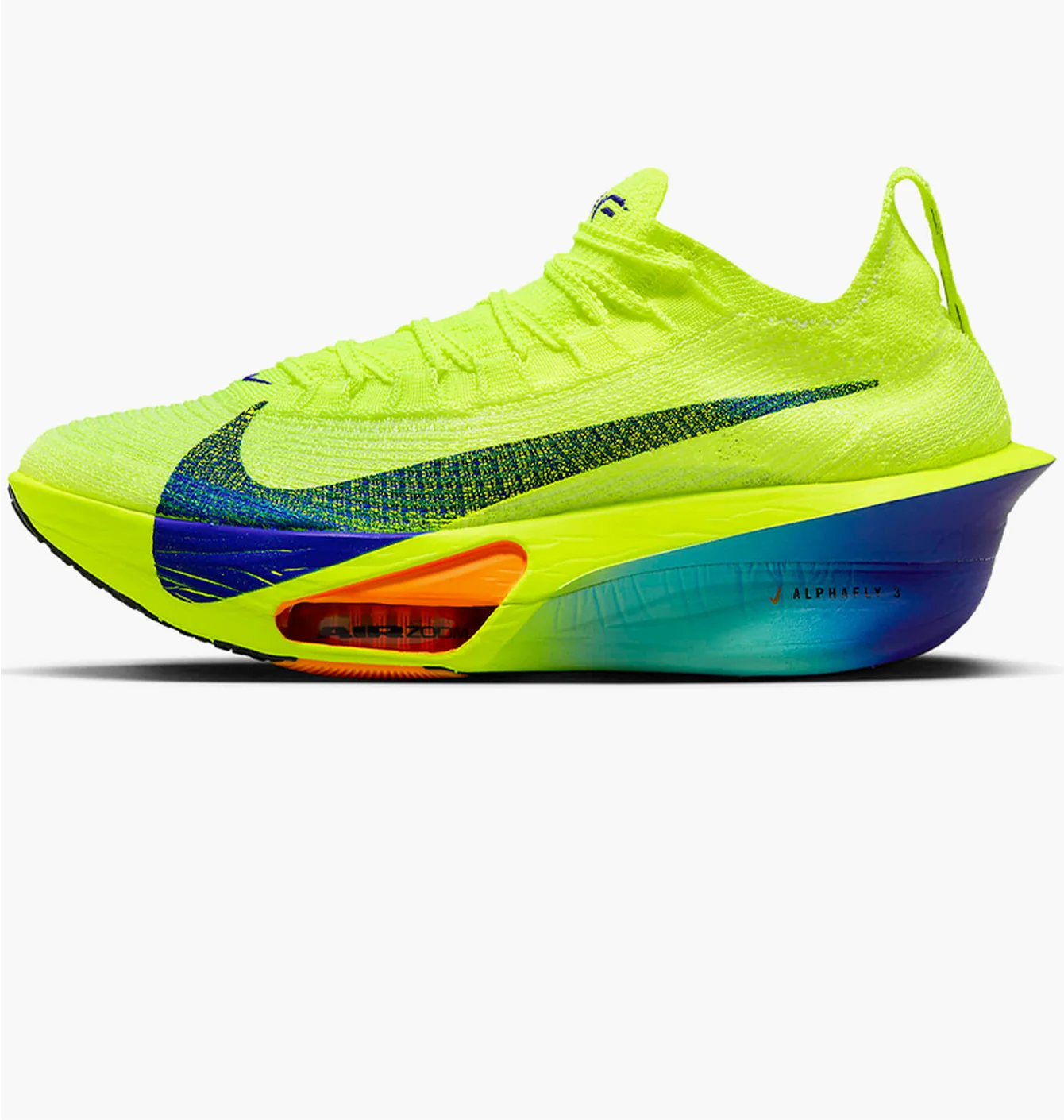 W NIKE ZOOMX ALPHAFLY NEXT% 3