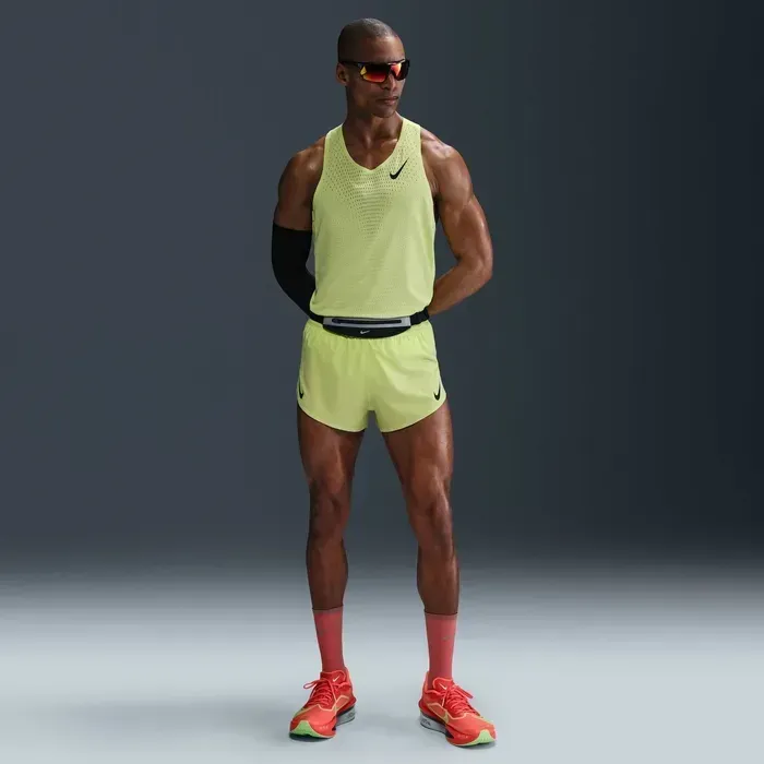 Шорти чоловічі Nike Aeroswift Dri-Fit Adv (FN3349-736)