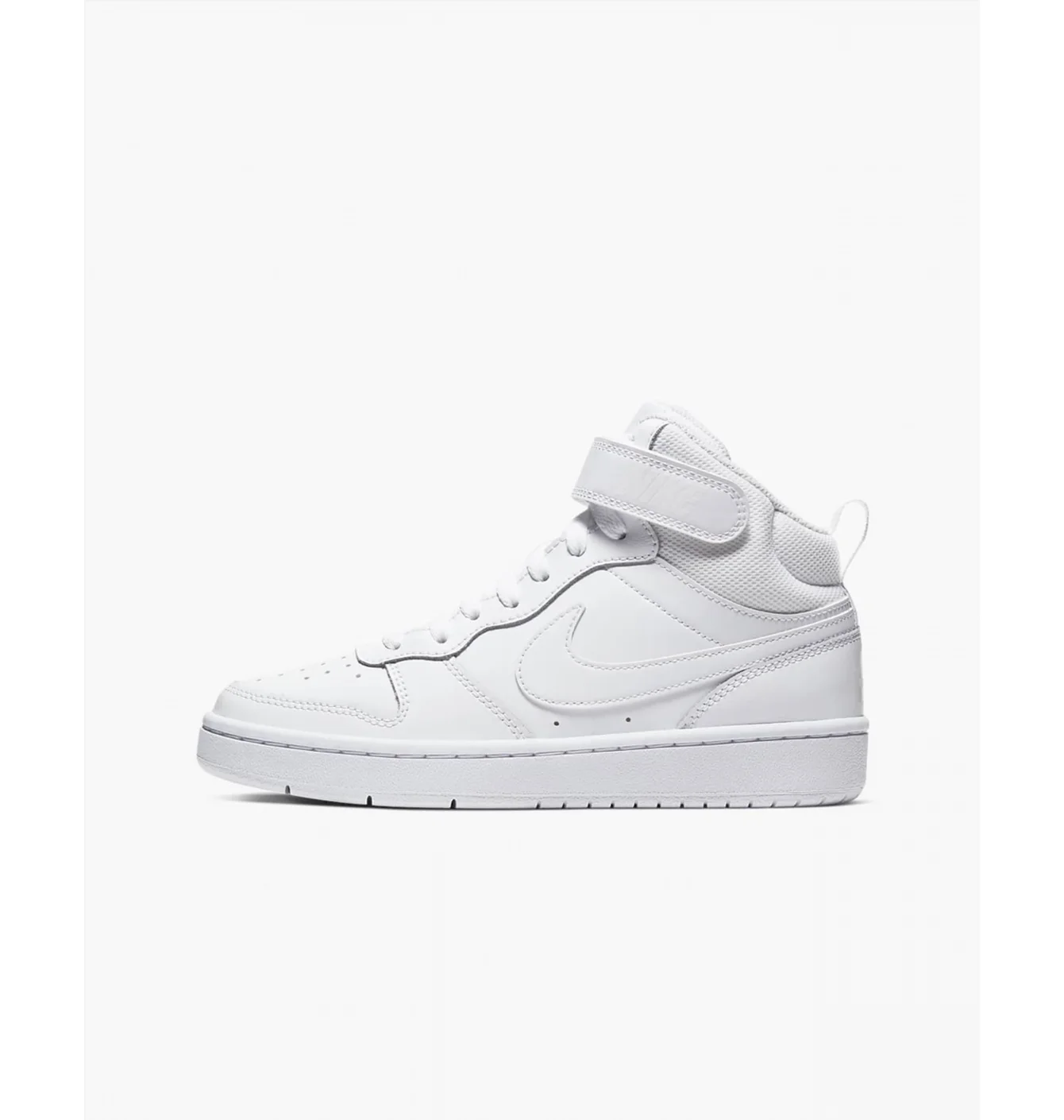 COURT BOROUGH MID 2 (GS)