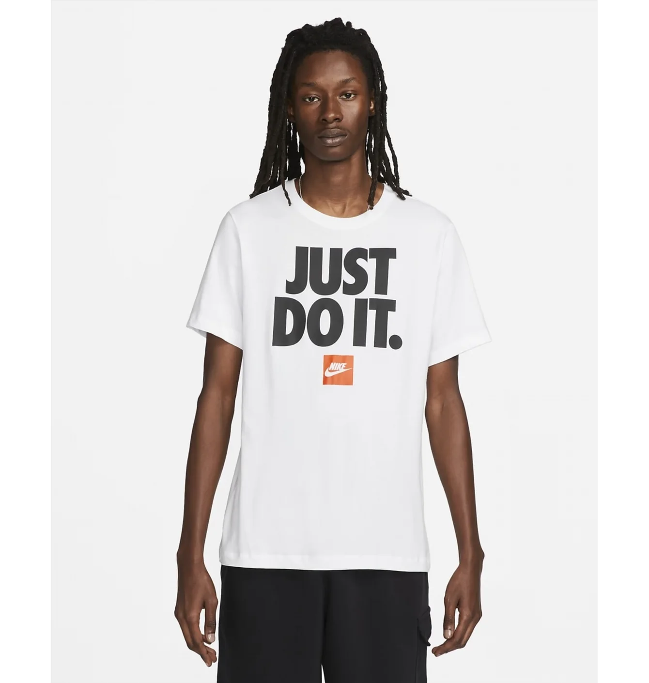 M NSW TEE FRAN JDI VERBIAGE