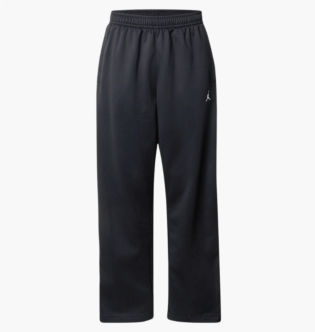 Штани чоловічі Air Jordan Brooklyn Track Black IO0747-010