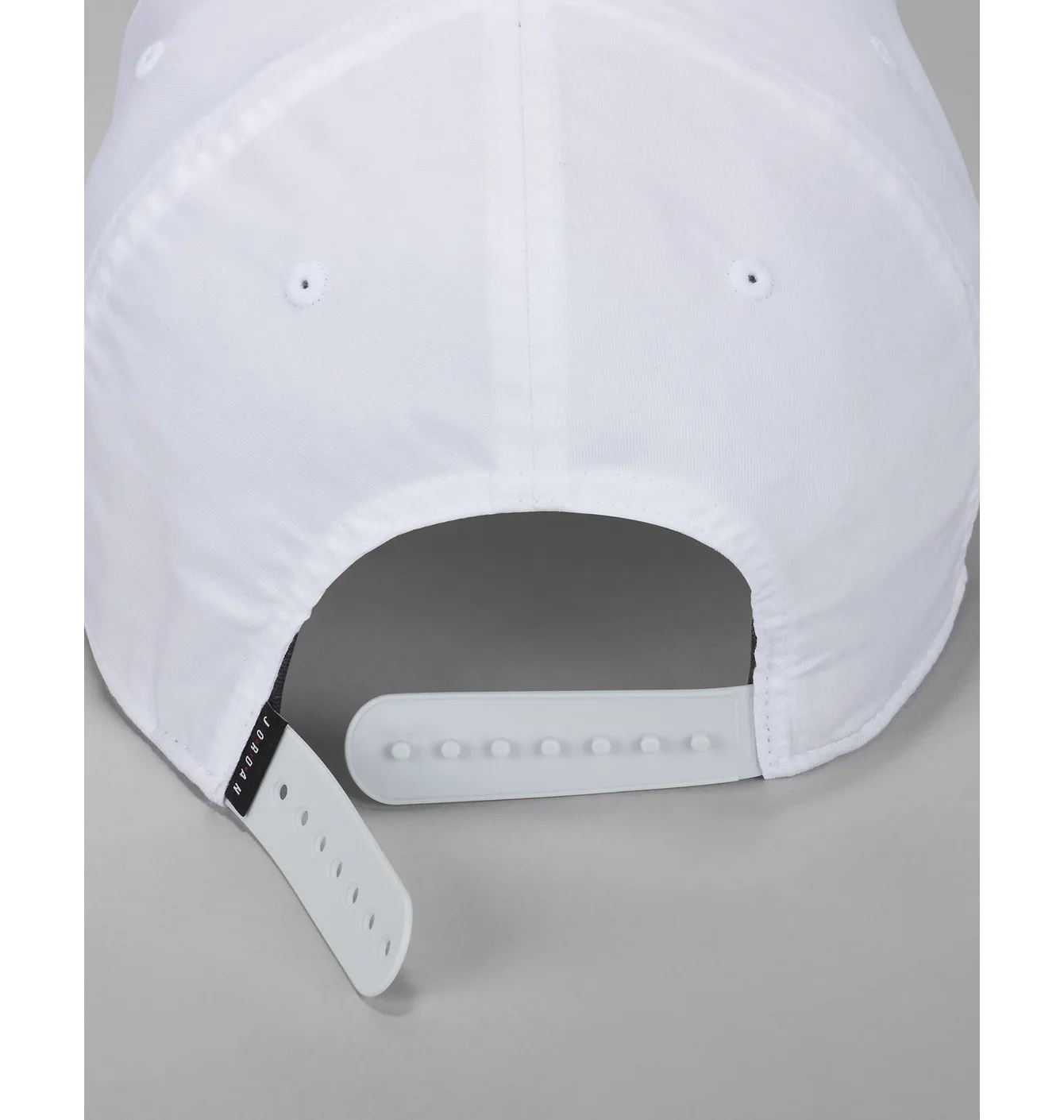 Кепка унісекс Air Jordan Rise Gx Cap White FV5295-100